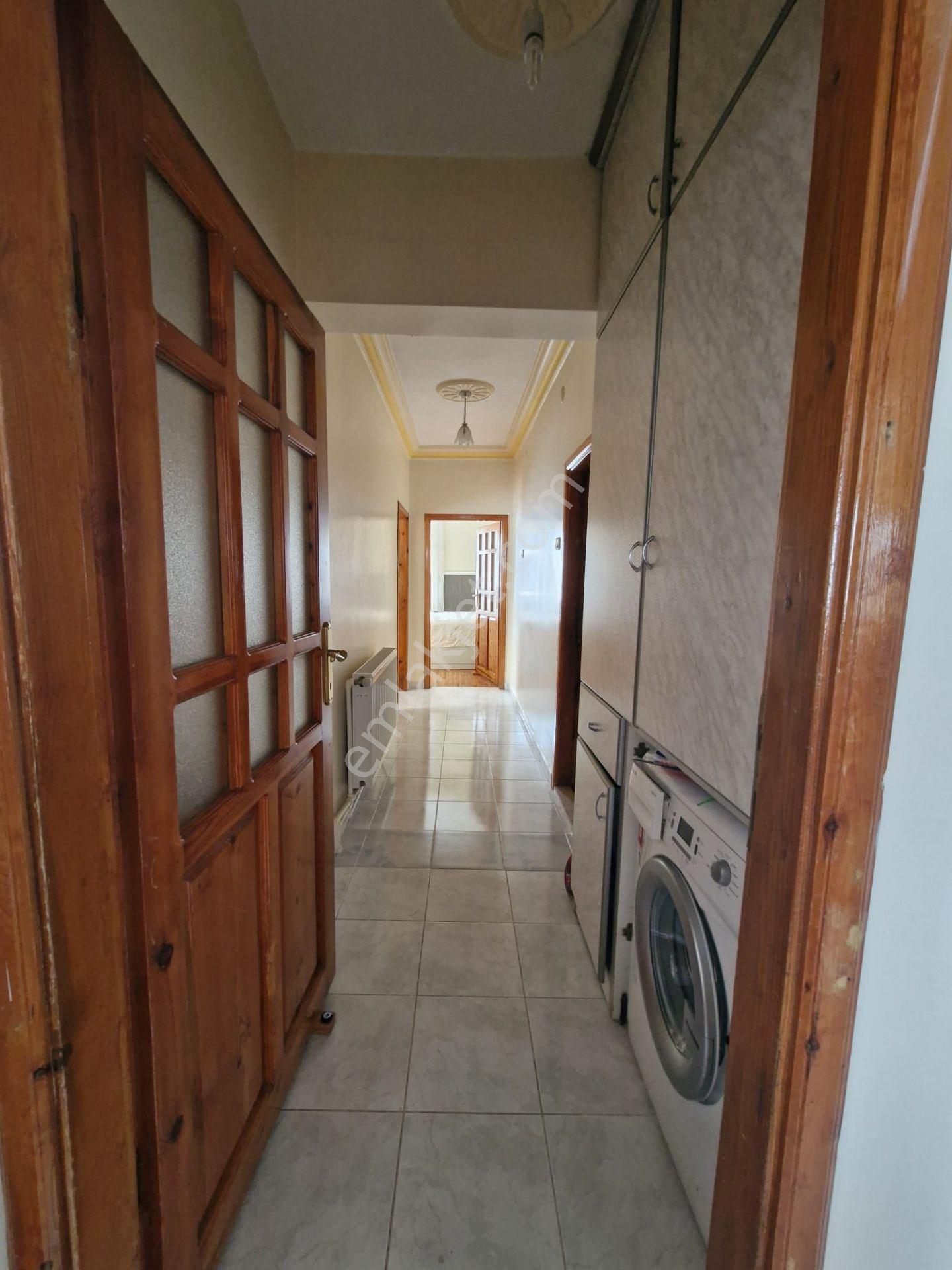 Bahçelievler Mahallesi M.akif Ersoy 1.cadde Üzeri Bakımlı 3+1 Daire - Görsel 17