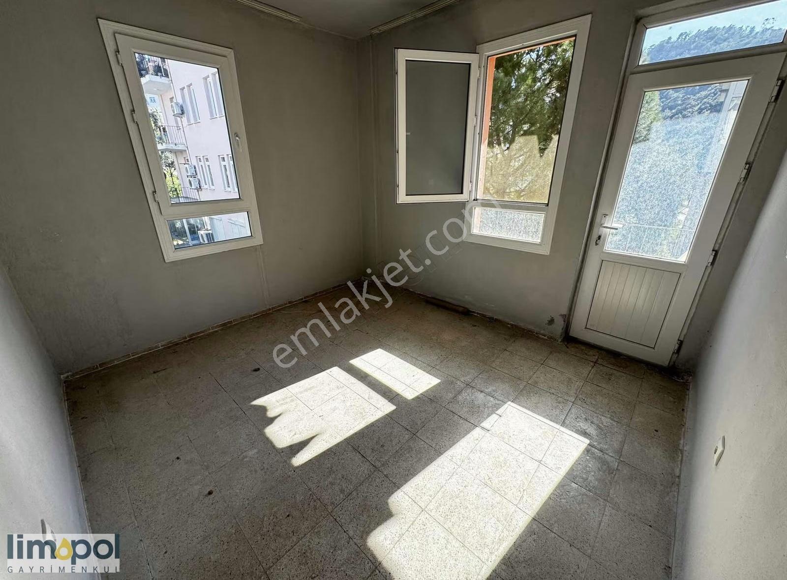 Taşyaka Patlangıç'ta 2+1 Kapalı Mutfak Geniş Satılık Daire - Görsel 16