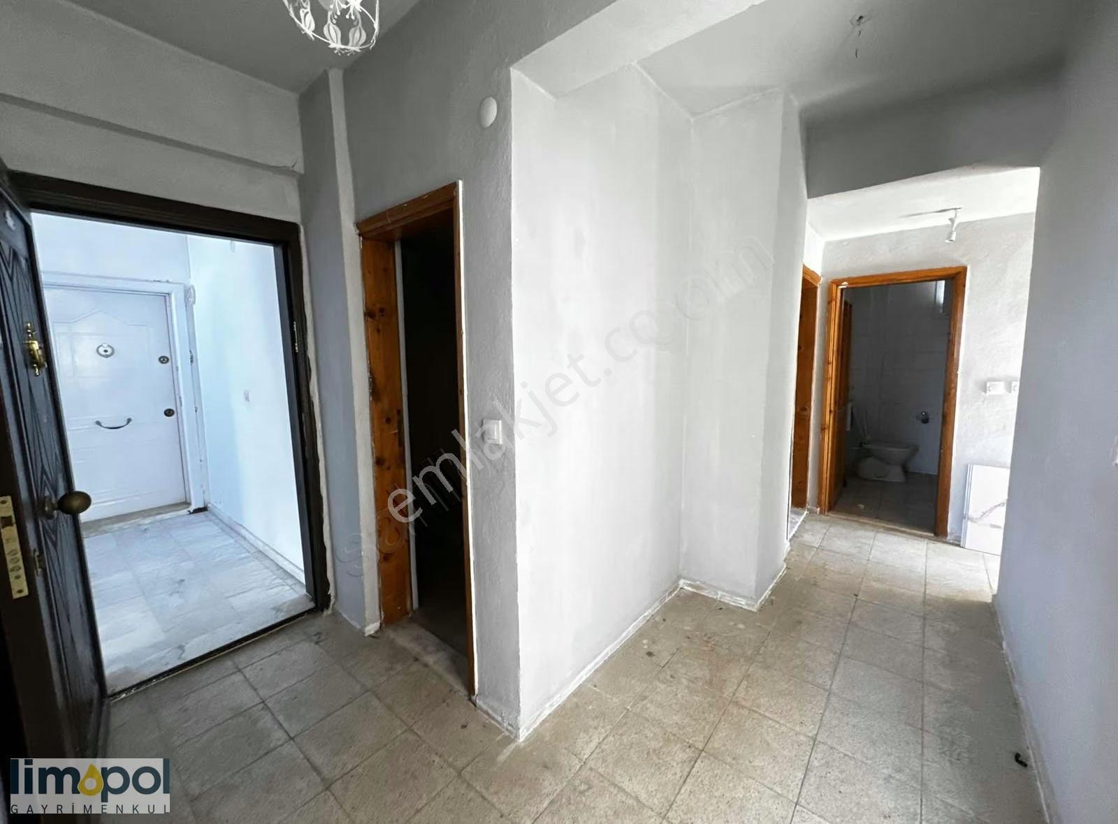Taşyaka Patlangıç'ta 2+1 Kapalı Mutfak Geniş Satılık Daire - Görsel 7