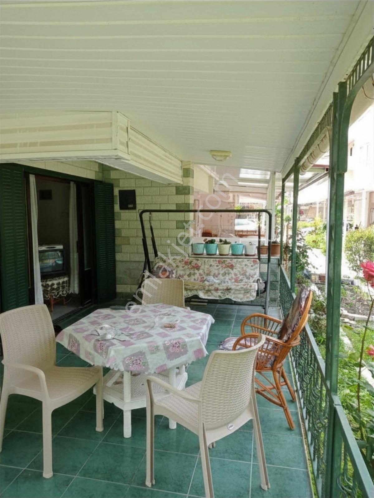 Kuşadası Sertaç Sitesi'nde Satılık 4+1 Villa - Görsel 16