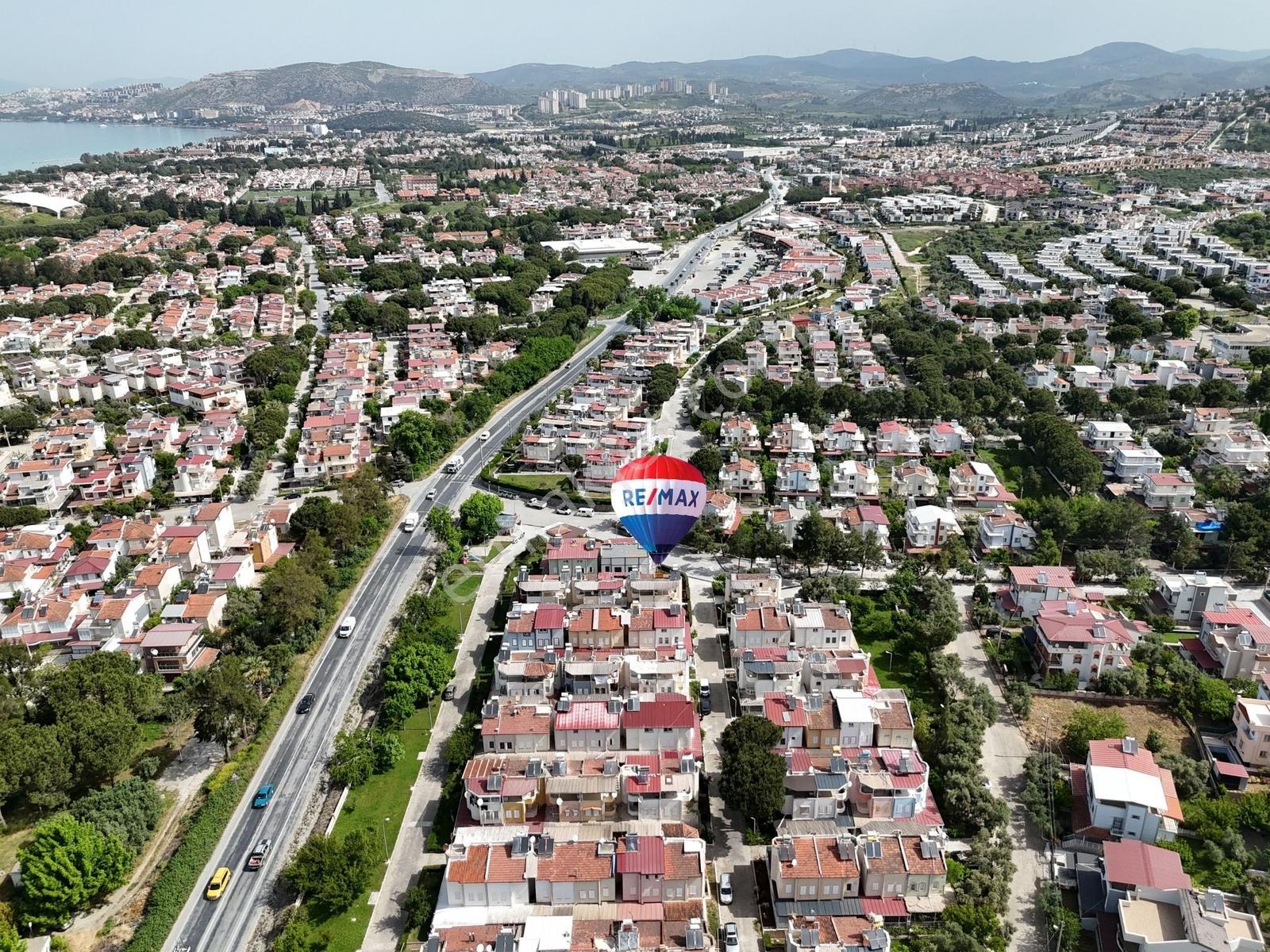 Kuşadası Sertaç Sitesi'nde Satılık 4+1 Villa - Görsel 11