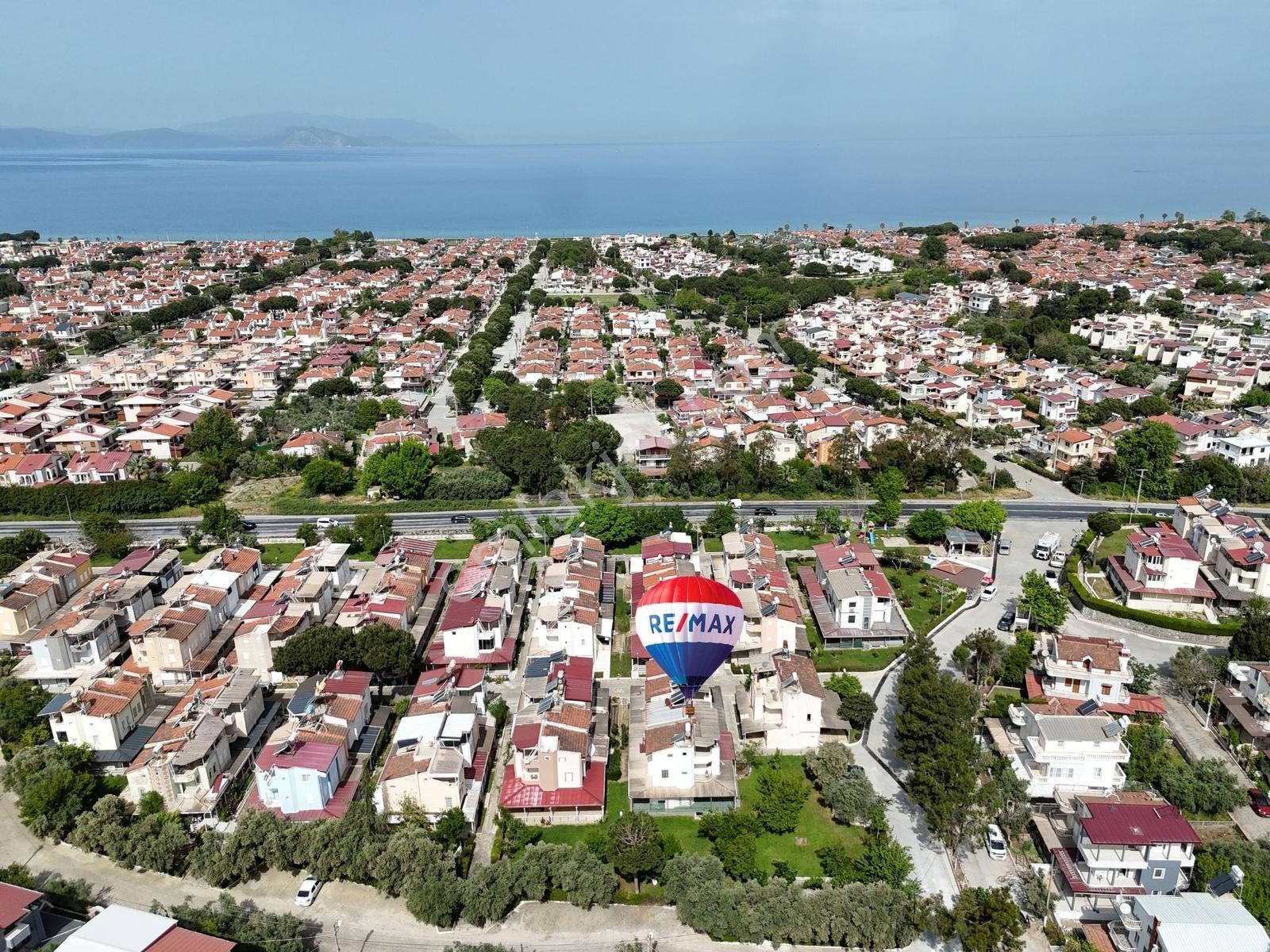 Kuşadası Sertaç Sitesi'nde Satılık 4+1 Villa - Görsel 7