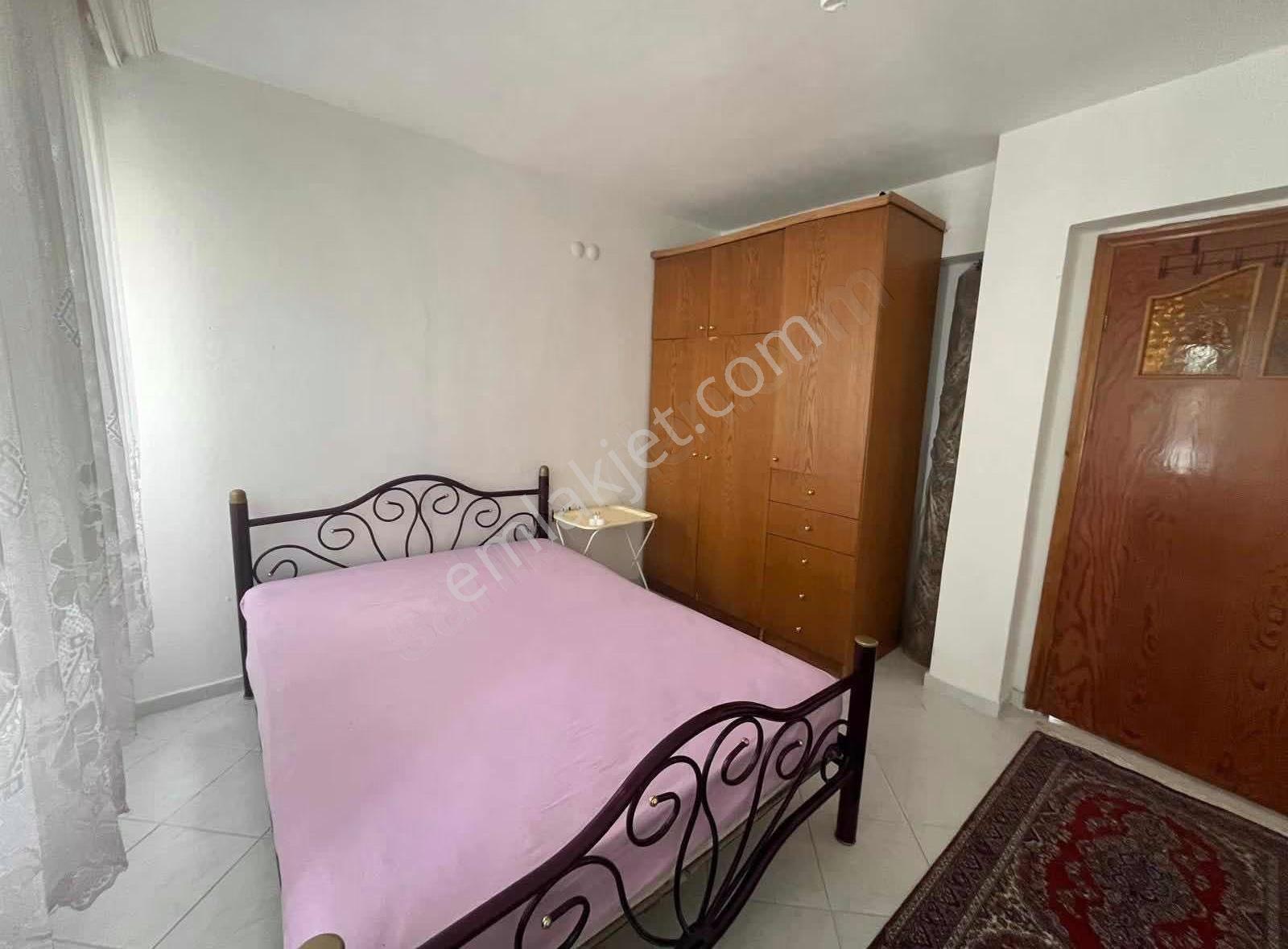 Akçay Köşemden Gürede 3+1 Havuzlu Eşyalı Kiralık Tripleks - Görsel 22