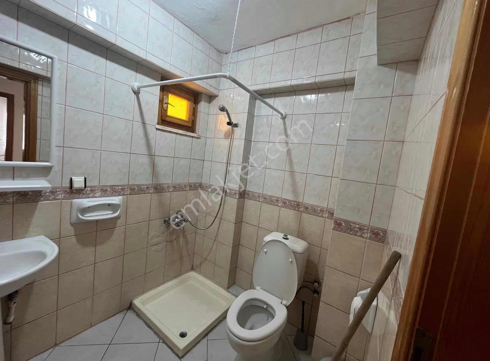 Akçay Köşemden Gürede 3+1 Havuzlu Eşyalı Kiralık Tripleks - Görsel 19
