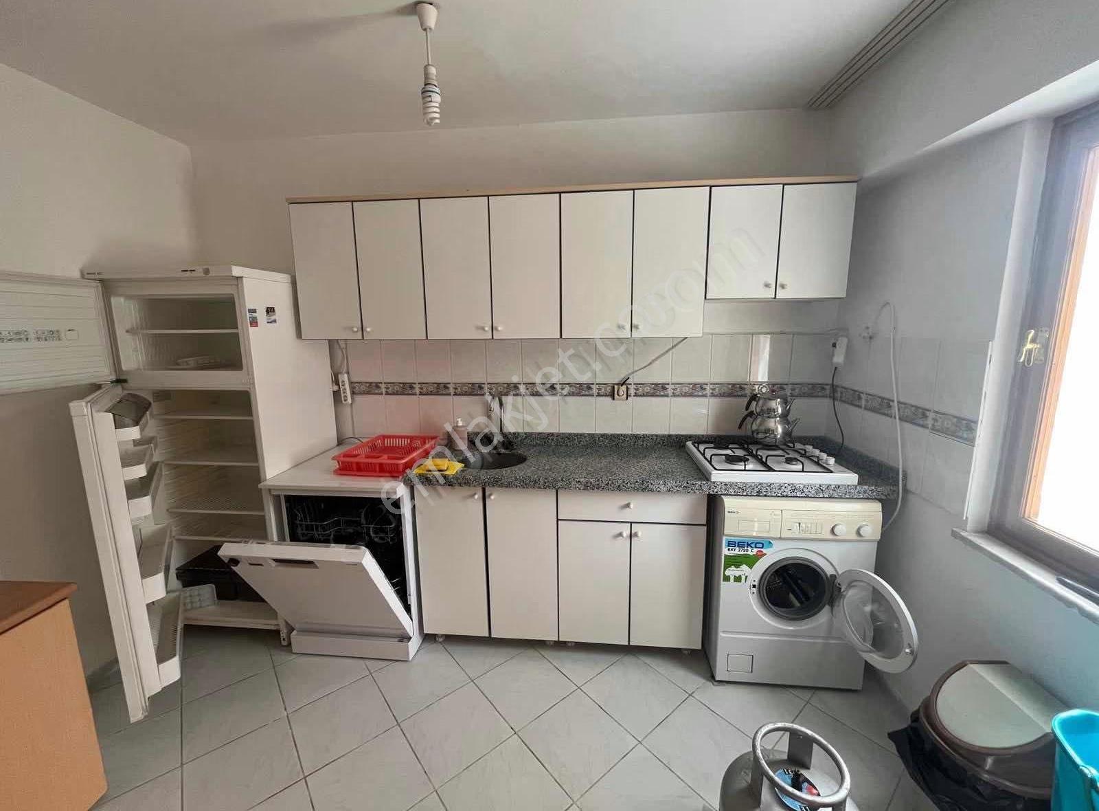 Akçay Köşemden Gürede 3+1 Havuzlu Eşyalı Kiralık Tripleks - Görsel 34