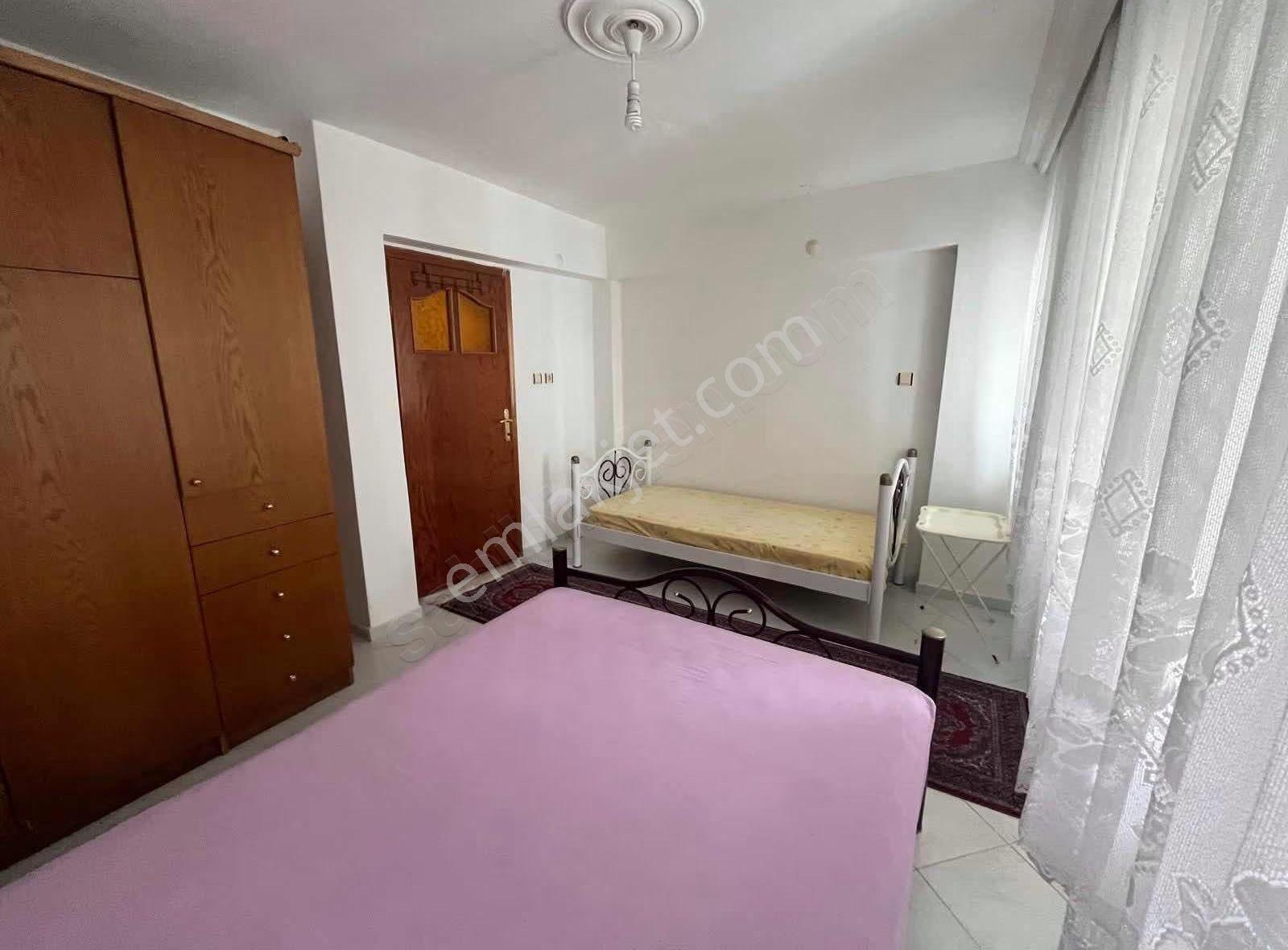 Akçay Köşemden Gürede 3+1 Havuzlu Eşyalı Kiralık Tripleks - Görsel 13