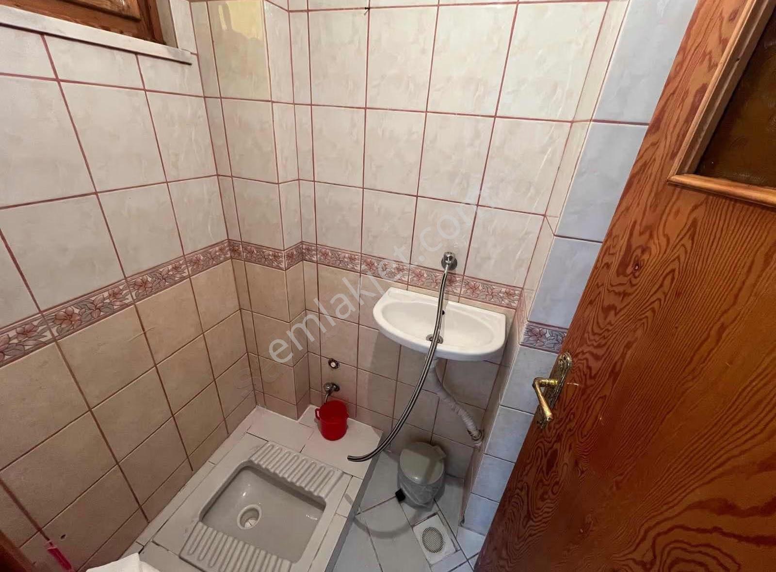 Akçay Köşemden Gürede 3+1 Havuzlu Eşyalı Kiralık Tripleks - Görsel 18