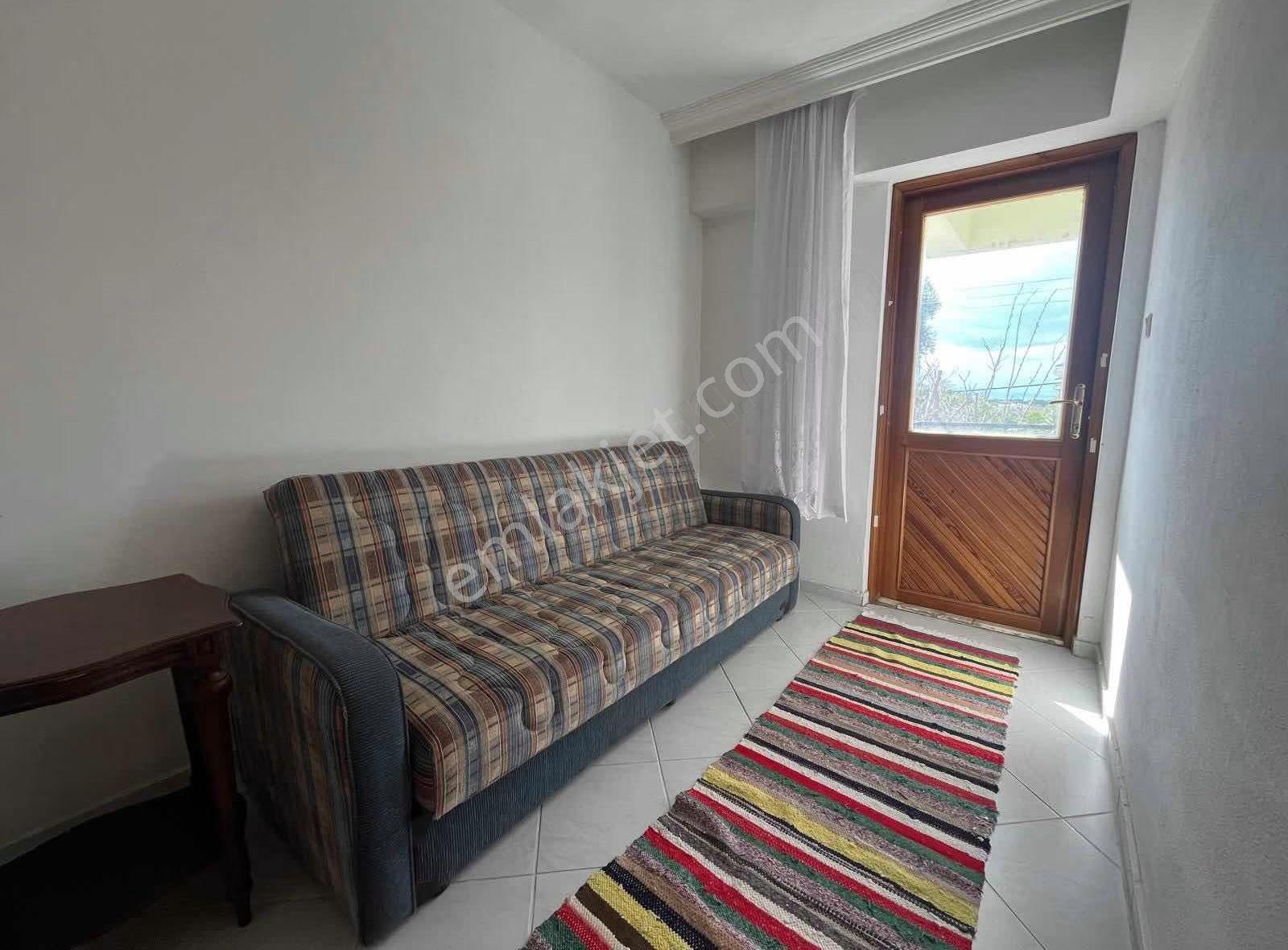 Akçay Köşemden Gürede 3+1 Havuzlu Eşyalı Kiralık Tripleks - Görsel 3