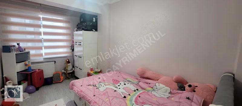 Zincirlikuyu'da Ara Kat Balkonlu Satılık 3+1 Lüks Daire - Görsel 7