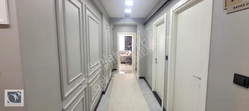 Zincirlikuyu'da Ara Kat Balkonlu Satılık 3+1 Lüks Daire - Görsel 10