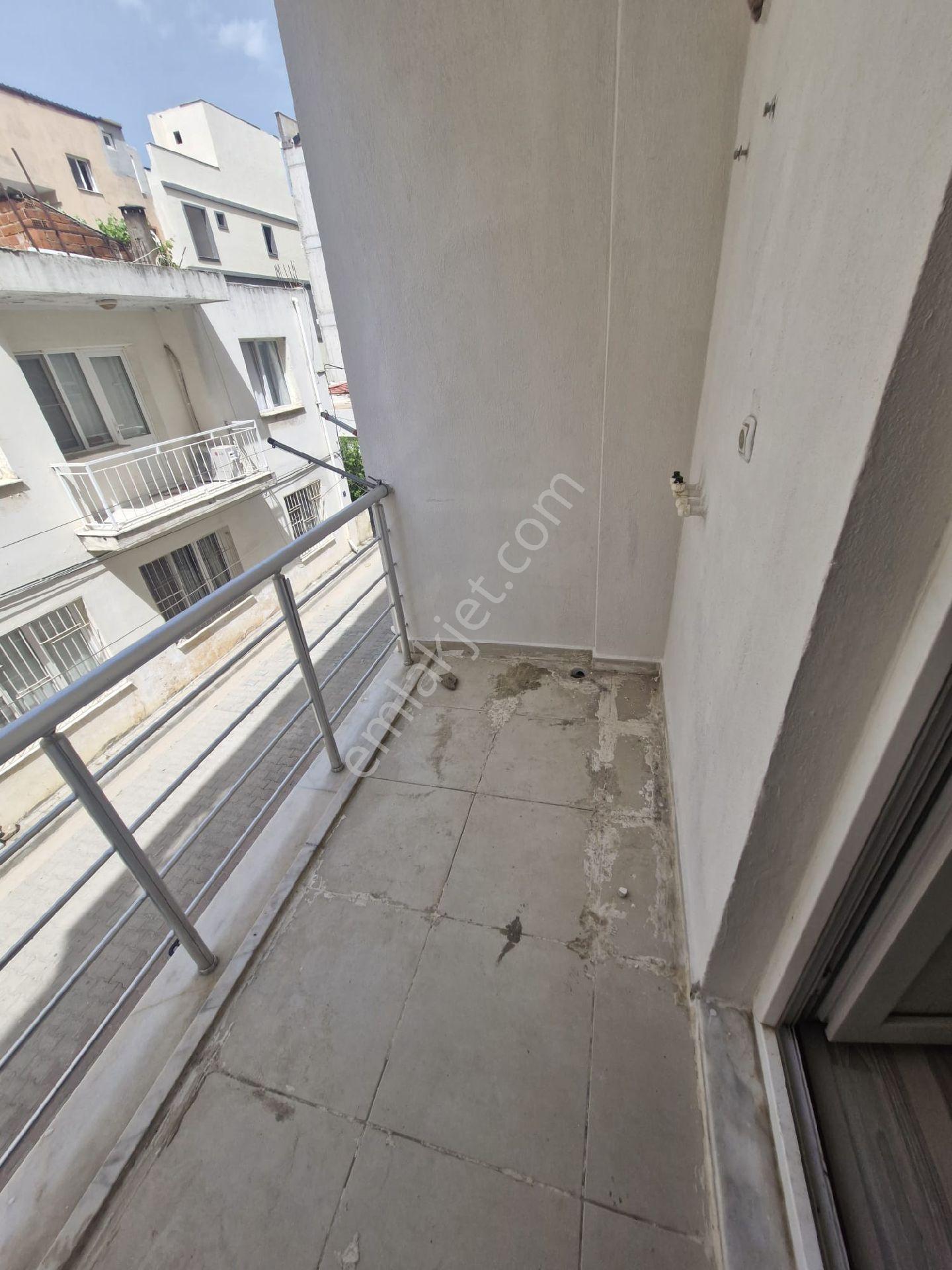 Kuşadası Davutlar Satılık Daire - Görsel 17