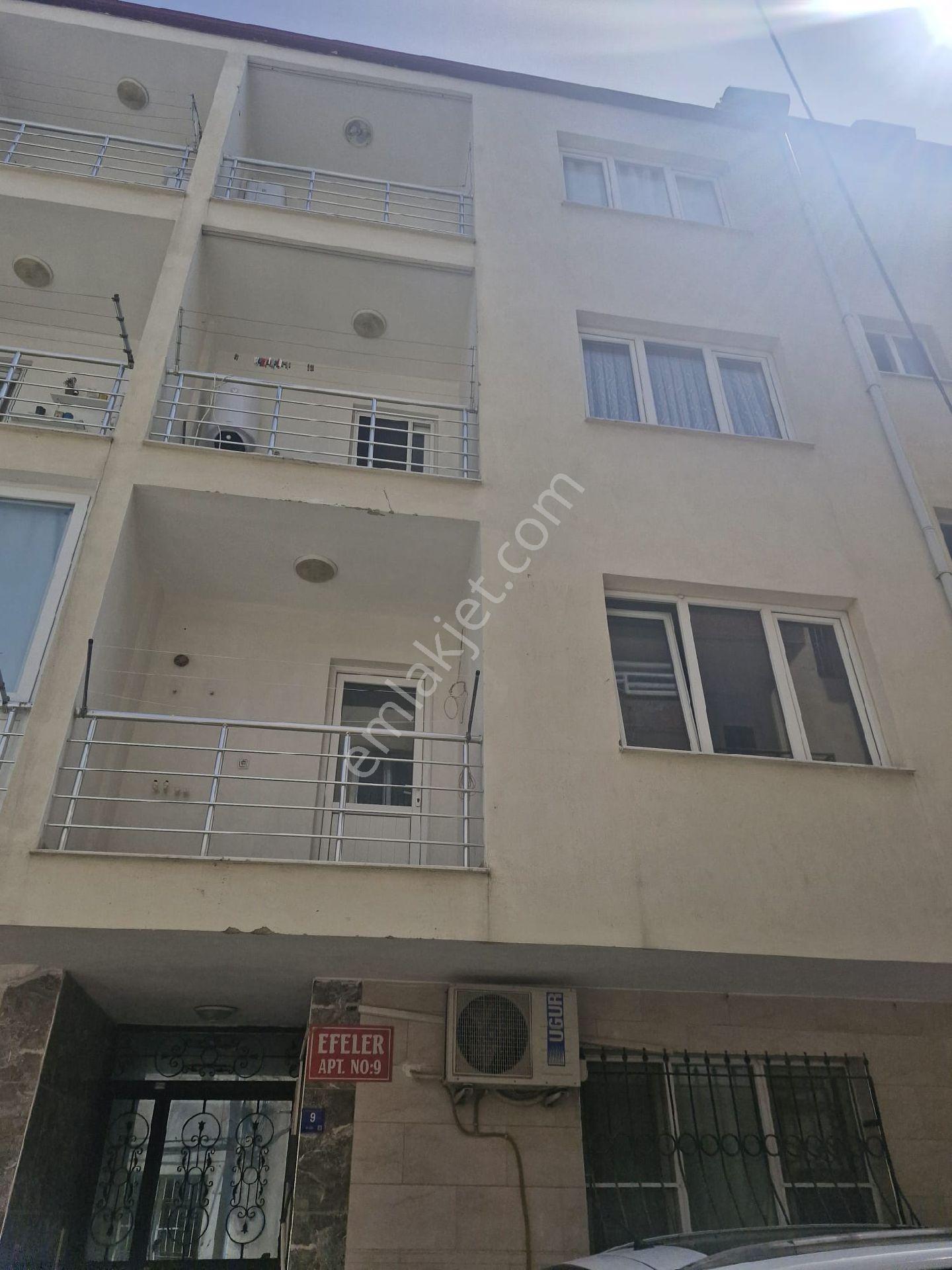 Kuşadası Davutlar Satılık Daire - Görsel 19