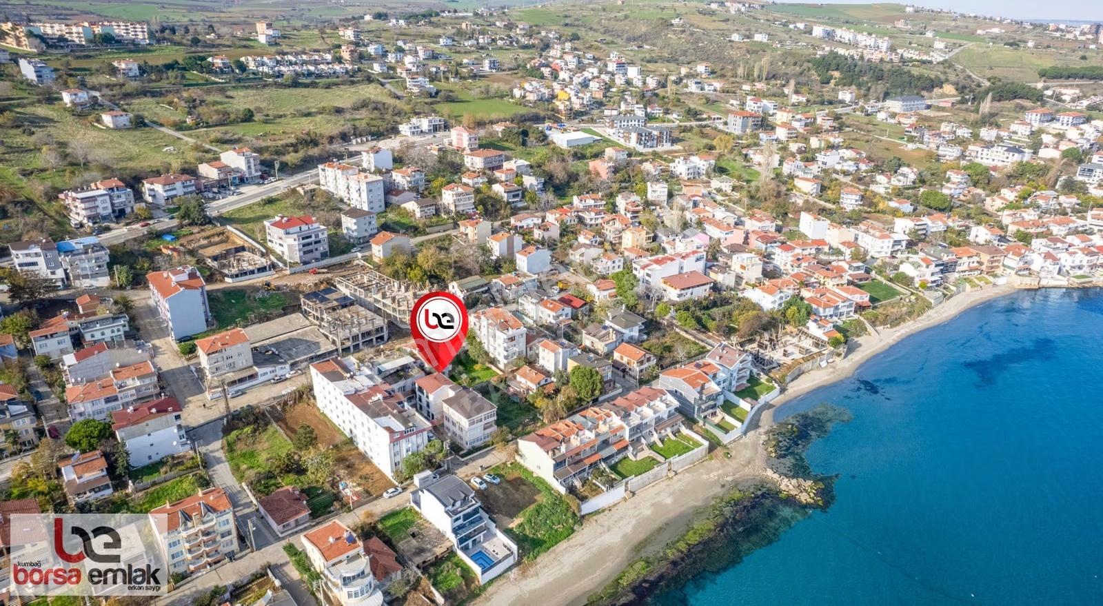 Barbaros Mh Denizin Dibinde Ultra Lüks 5+1 Tripleks Sıfır Villa - Görsel 32