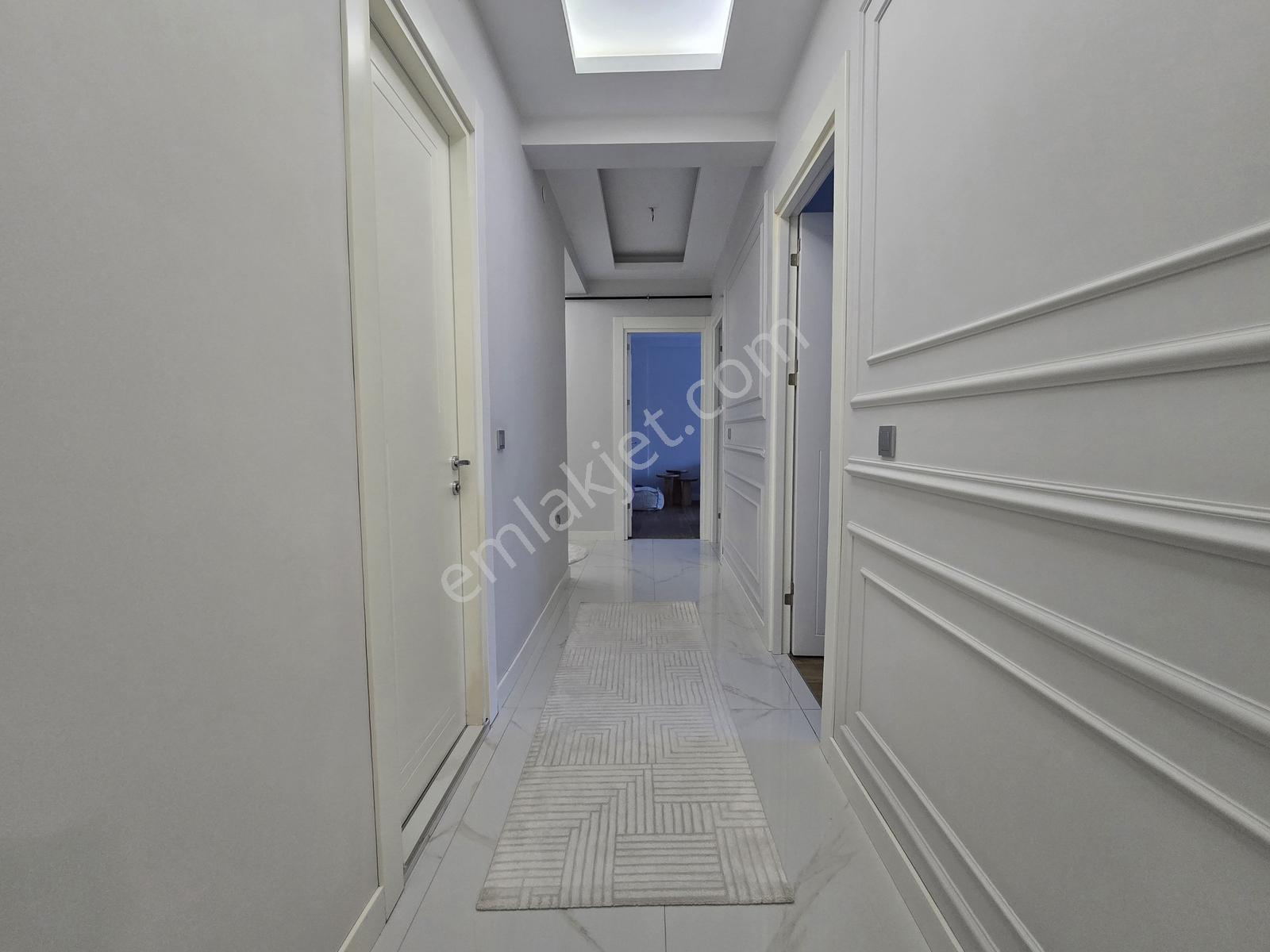 Rw Nest'ten Batıkent Mh Site İçi, Şahsi Garajlı Satılık Lüks 2+1 - Görsel 17