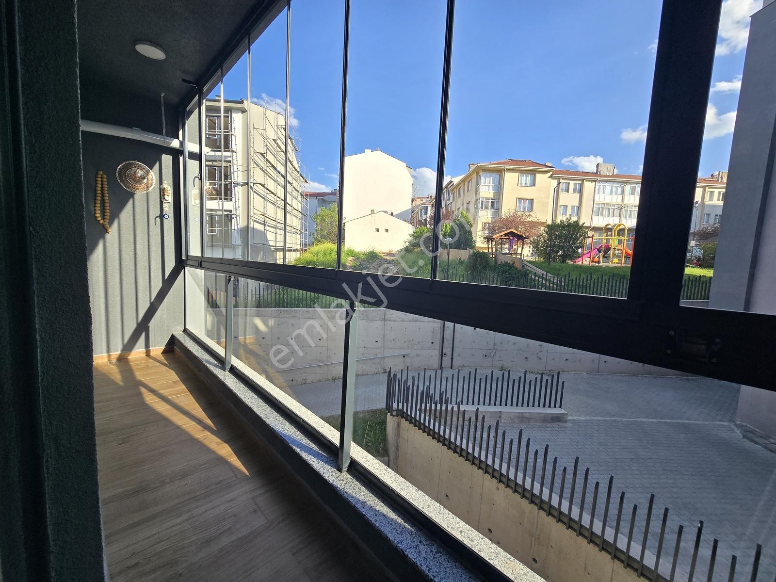 Rw Nest'ten Batıkent Mh Site İçi, Şahsi Garajlı Satılık Lüks 2+1 - Görsel 29