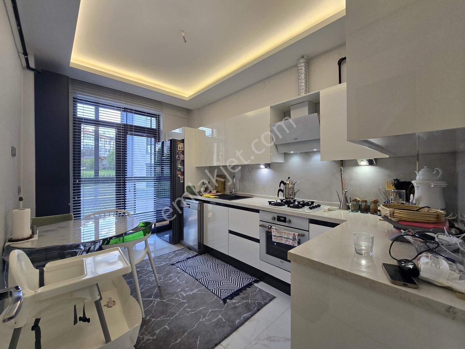 Rw Nest'ten Batıkent Mh Site İçi, Şahsi Garajlı Satılık Lüks 2+1 - Görsel 20