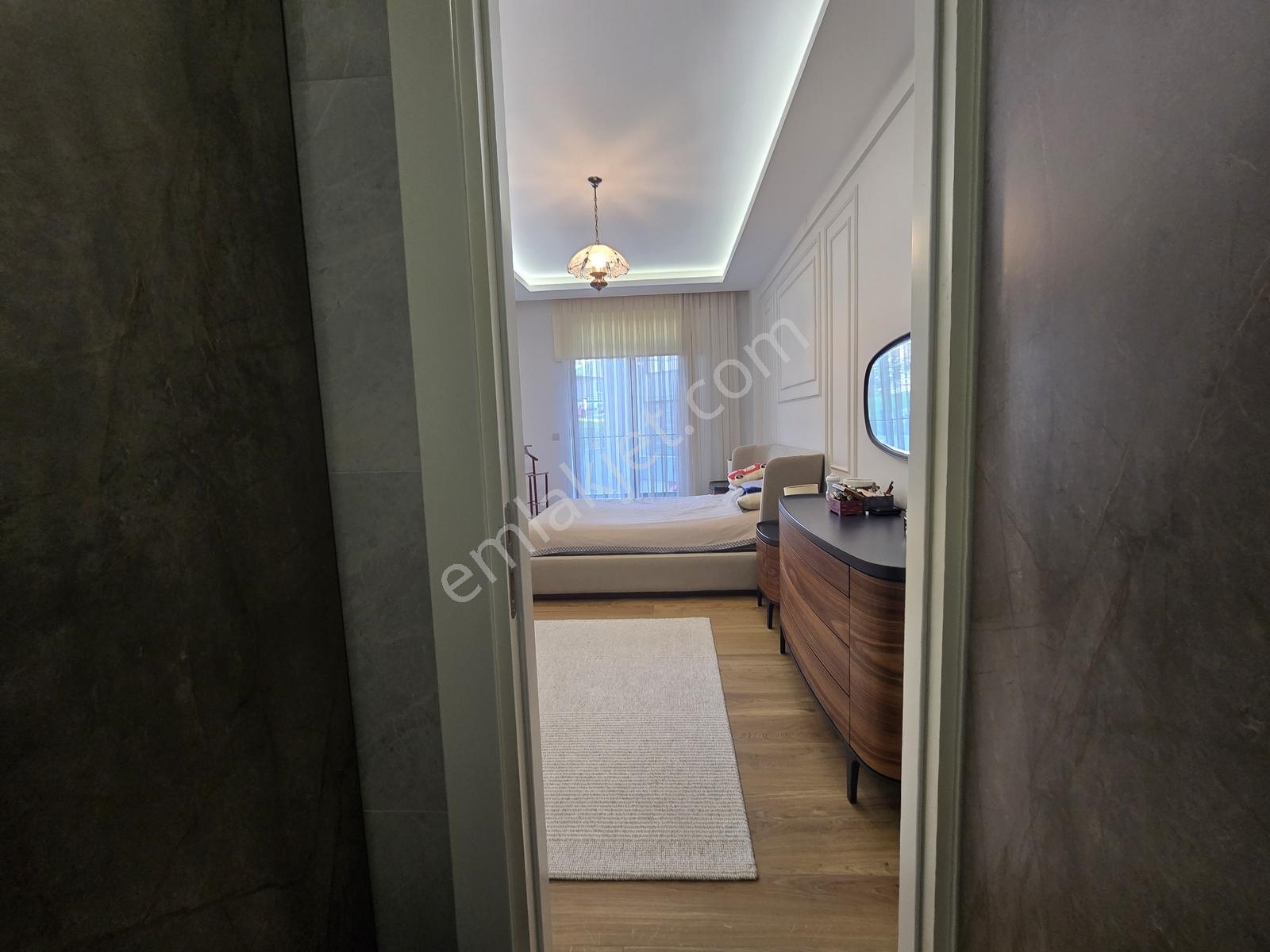 Rw Nest'ten Batıkent Mh Site İçi, Şahsi Garajlı Satılık Lüks 2+1 - Görsel 27