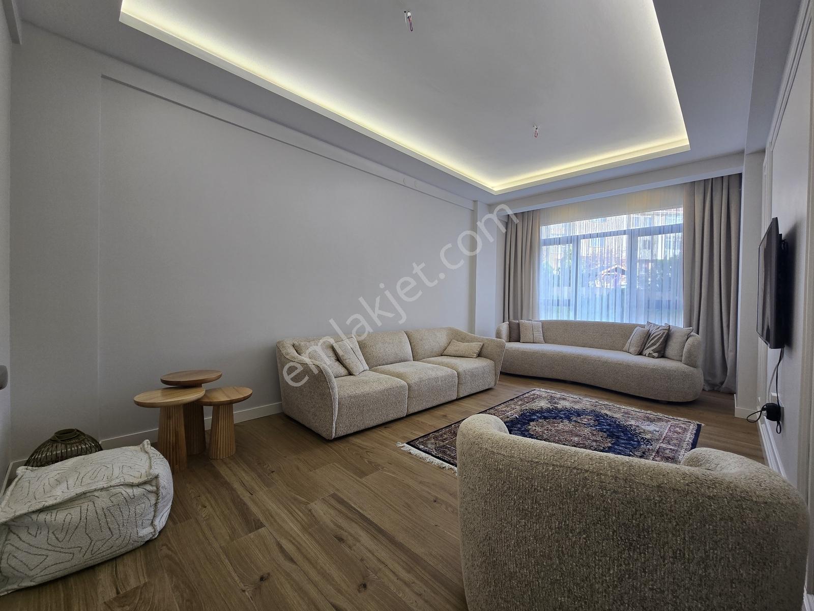 Rw Nest'ten Batıkent Mh Site İçi, Şahsi Garajlı Satılık Lüks 2+1 - Görsel 10