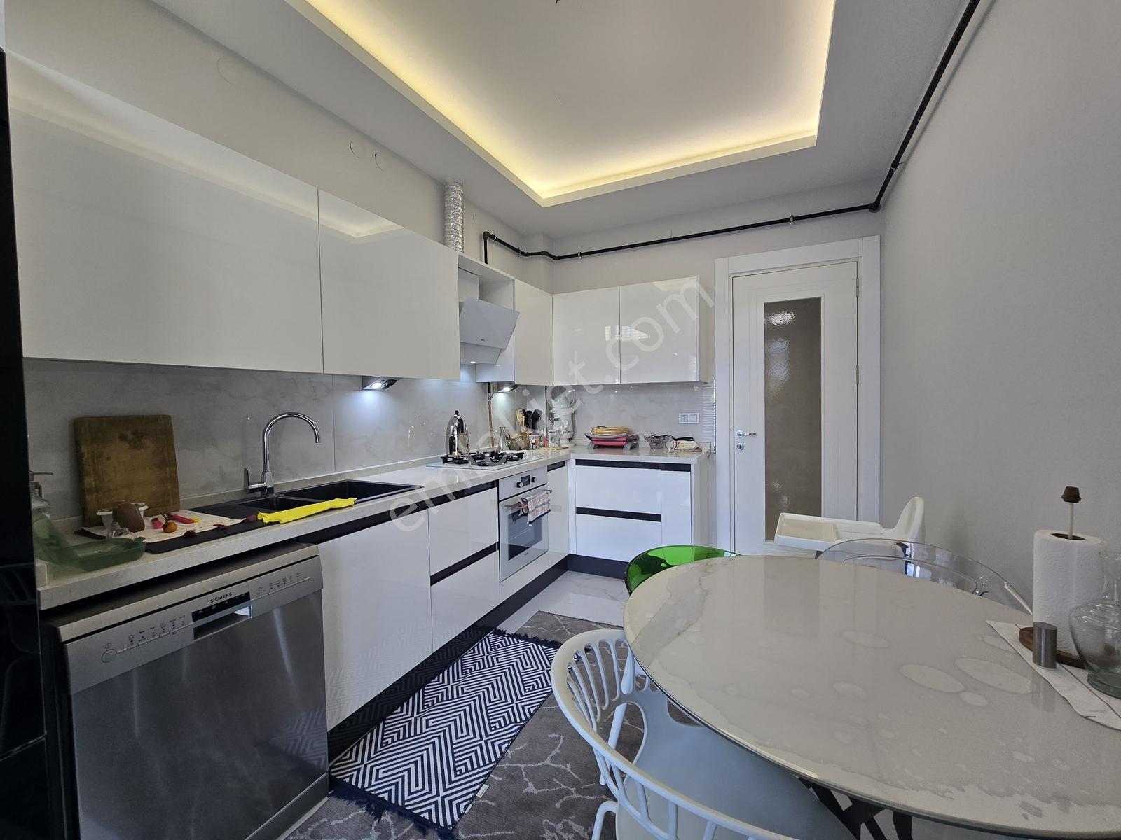 Rw Nest'ten Batıkent Mh Site İçi, Şahsi Garajlı Satılık Lüks 2+1 - Görsel 21