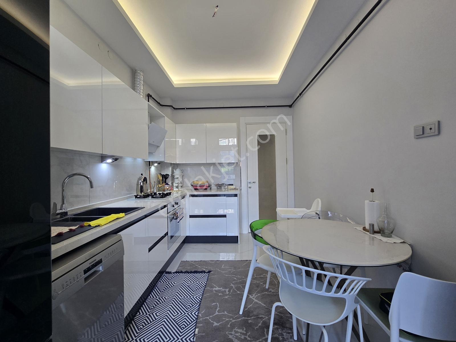 Rw Nest'ten Batıkent Mh Site İçi, Şahsi Garajlı Satılık Lüks 2+1 - Görsel 22