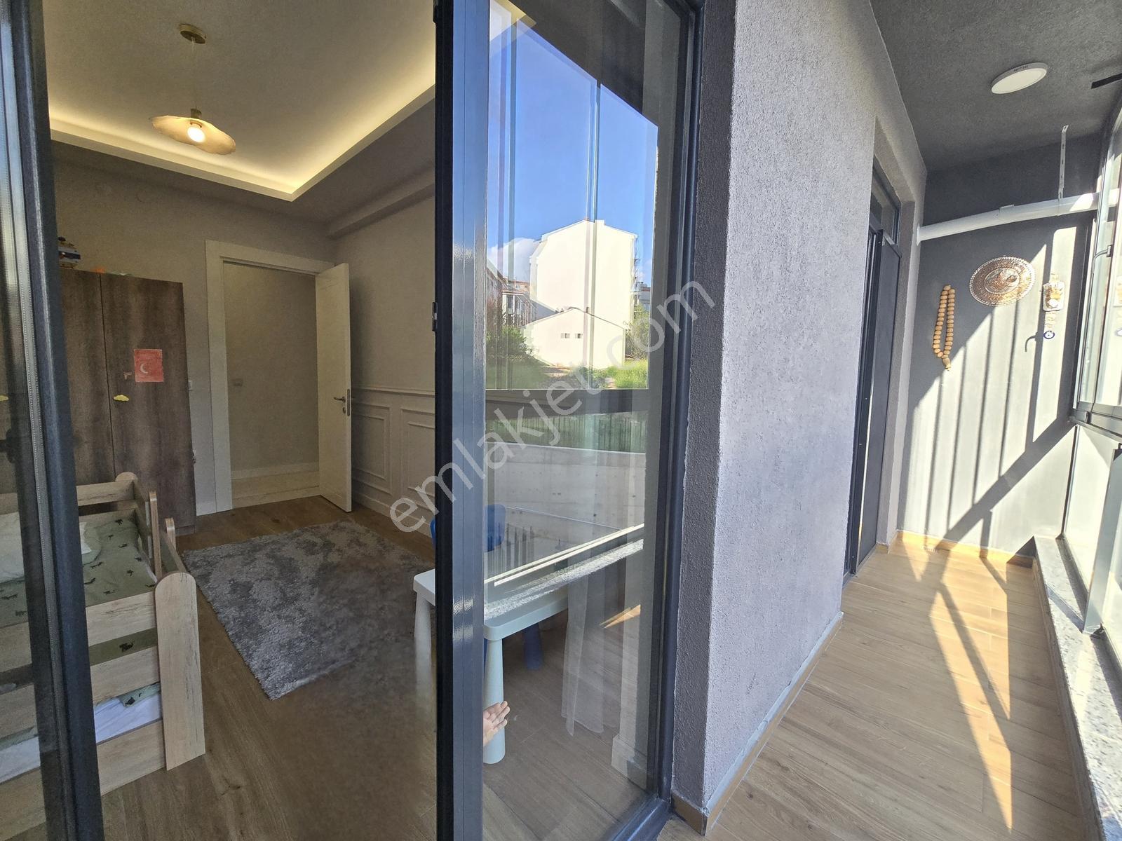 Rw Nest'ten Batıkent Mh Site İçi, Şahsi Garajlı Satılık Lüks 2+1 - Görsel 8