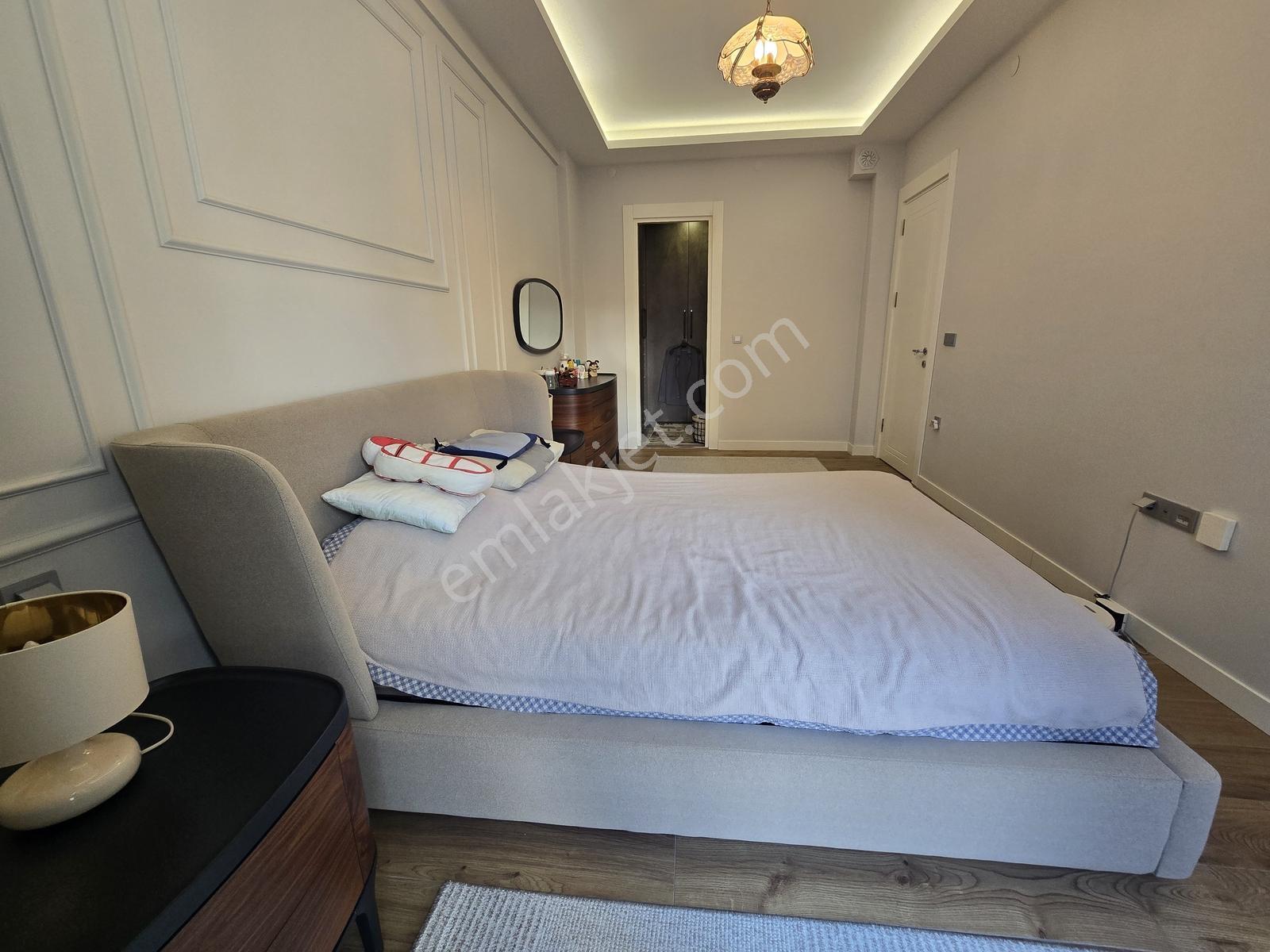 Rw Nest'ten Batıkent Mh Site İçi, Şahsi Garajlı Satılık Lüks 2+1 - Görsel 31