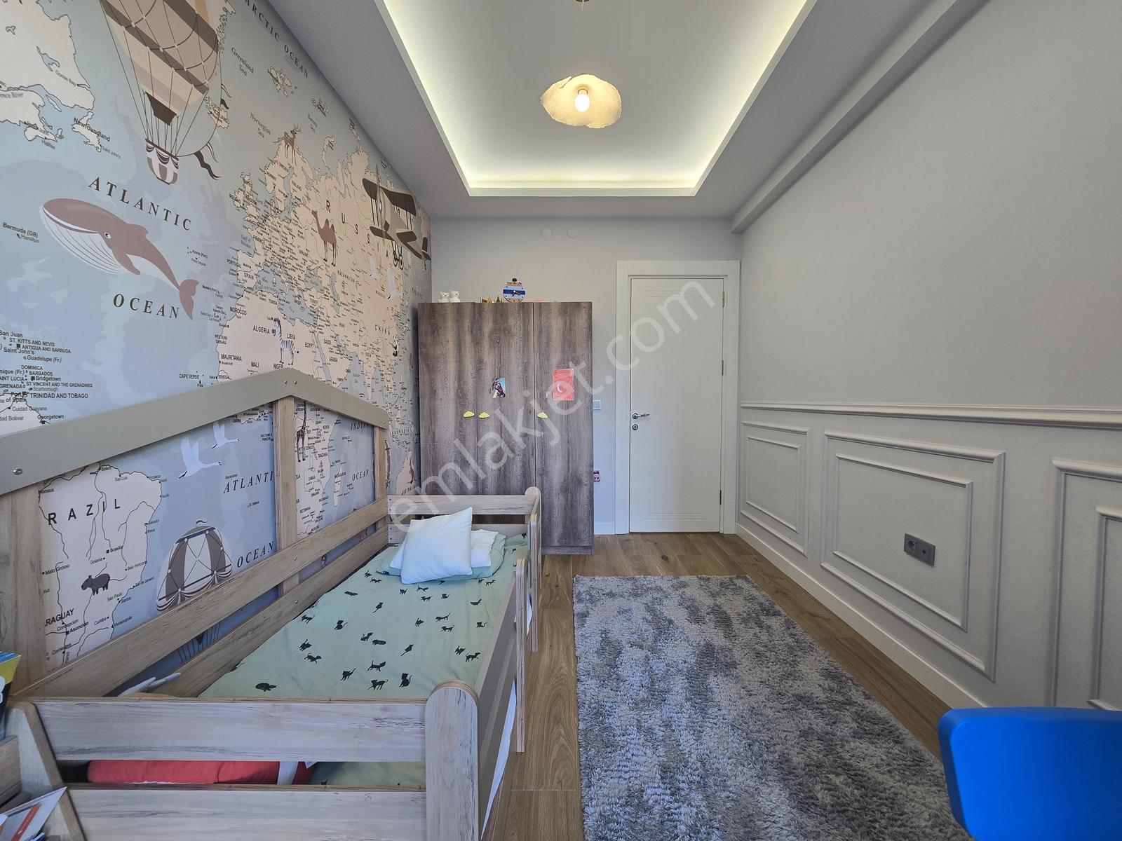 Rw Nest'ten Batıkent Mh Site İçi, Şahsi Garajlı Satılık Lüks 2+1 - Görsel 28