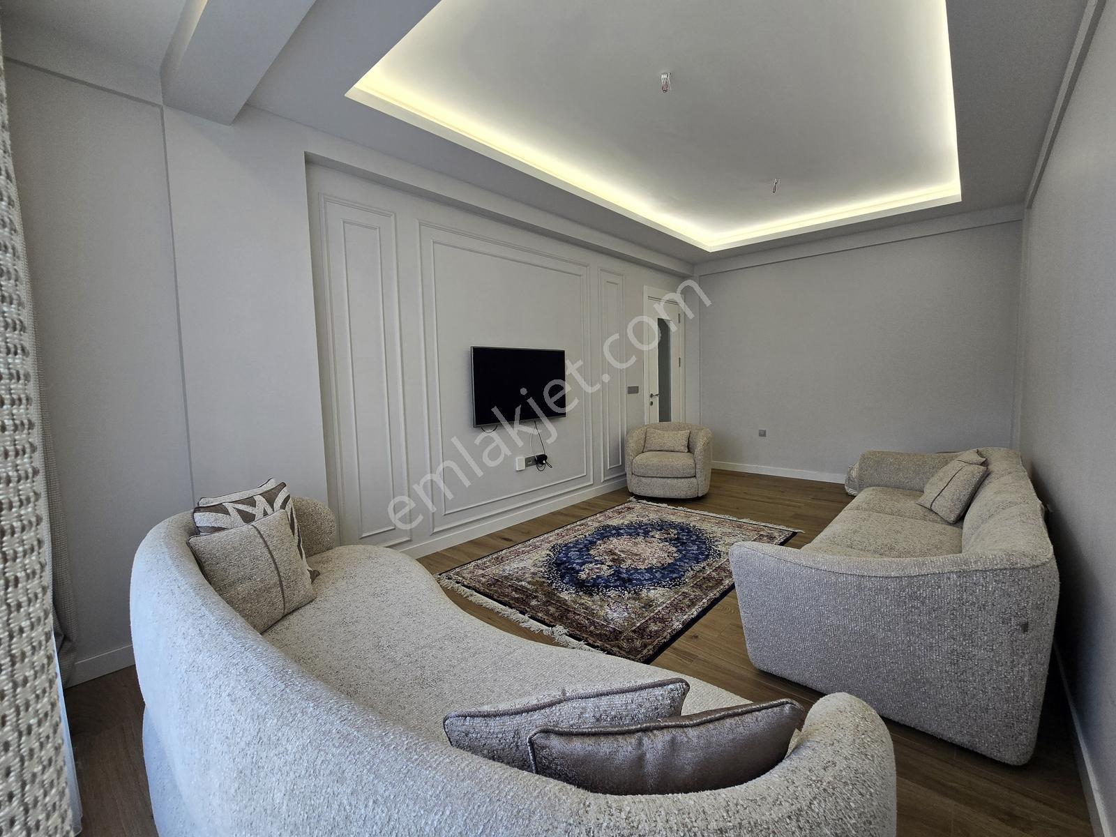Rw Nest'ten Batıkent Mh Site İçi, Şahsi Garajlı Satılık Lüks 2+1 - Görsel 34