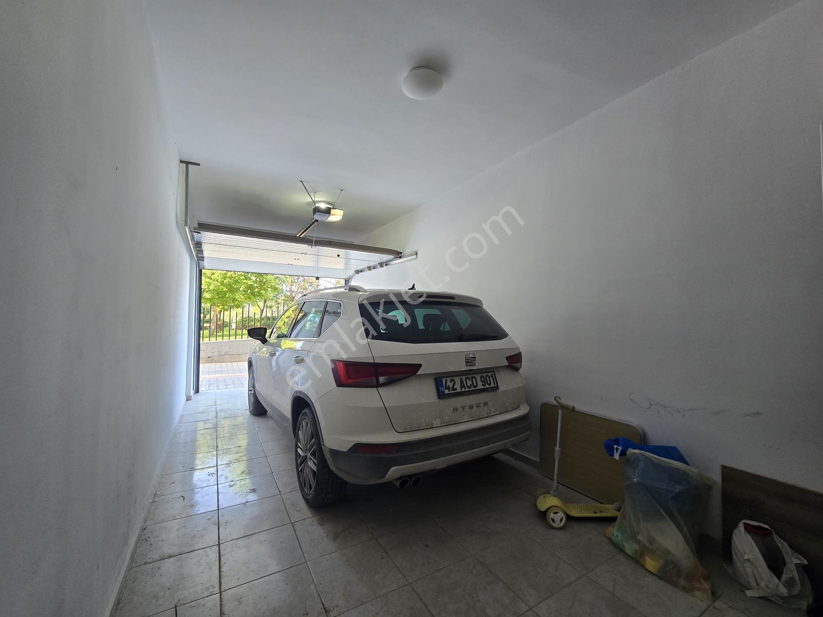 Rw Nest'ten Batıkent Mh Site İçi, Şahsi Garajlı Satılık Lüks 2+1 - Görsel 32