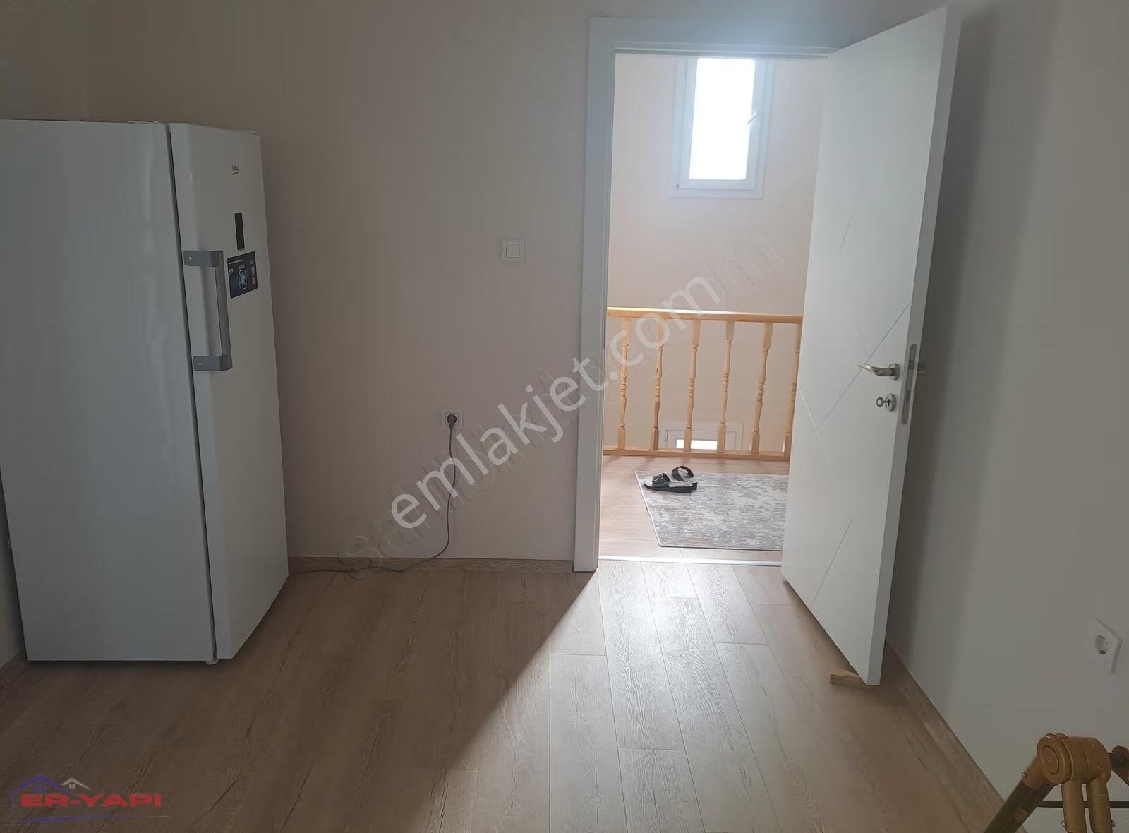 Eryapı Emlak Ofisinden Satılık Havuzlu Mustakil Ev - Görsel 24