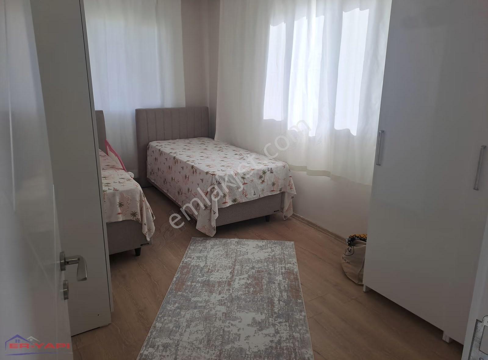 Eryapı Emlak Ofisinden Satılık Havuzlu Mustakil Ev - Görsel 4