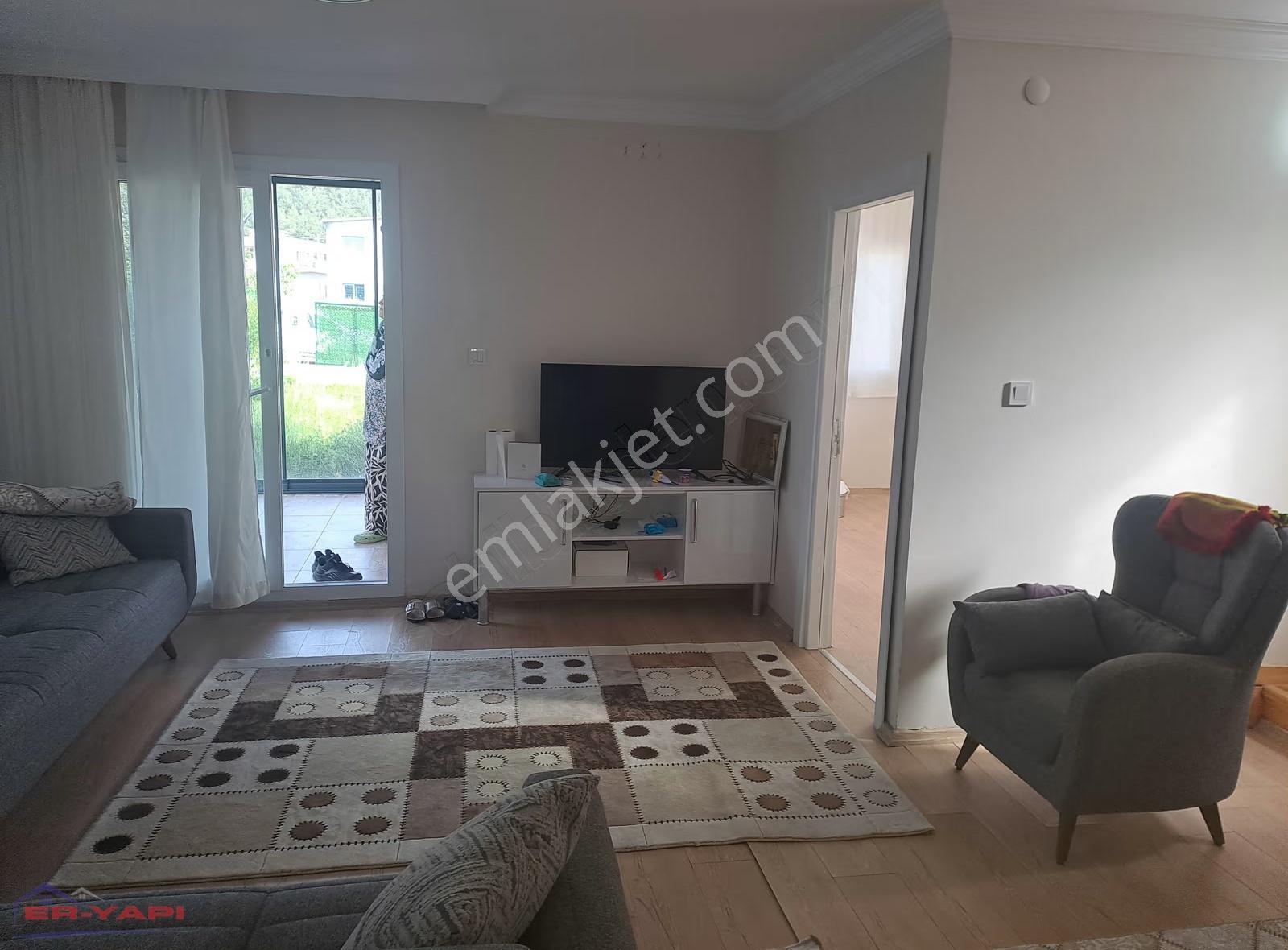 Eryapı Emlak Ofisinden Satılık Havuzlu Mustakil Ev - Görsel 31