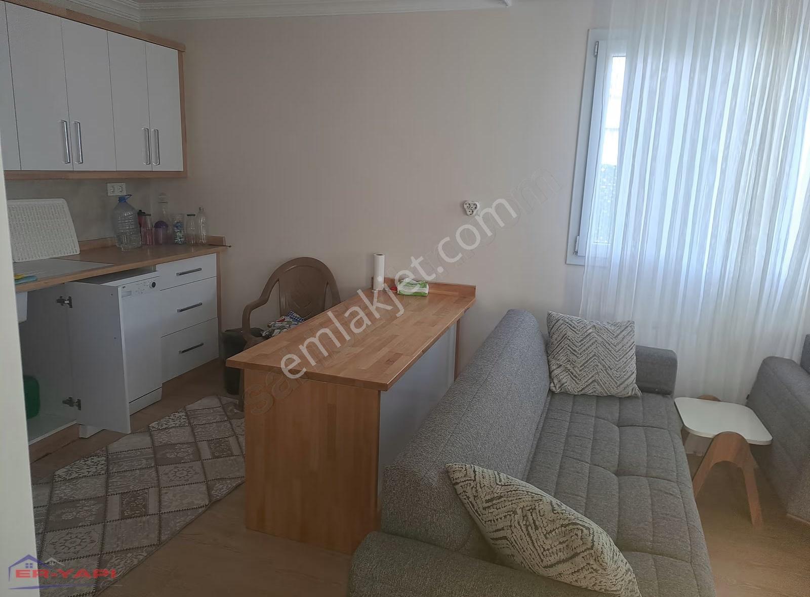 Eryapı Emlak Ofisinden Satılık Havuzlu Mustakil Ev - Görsel 22