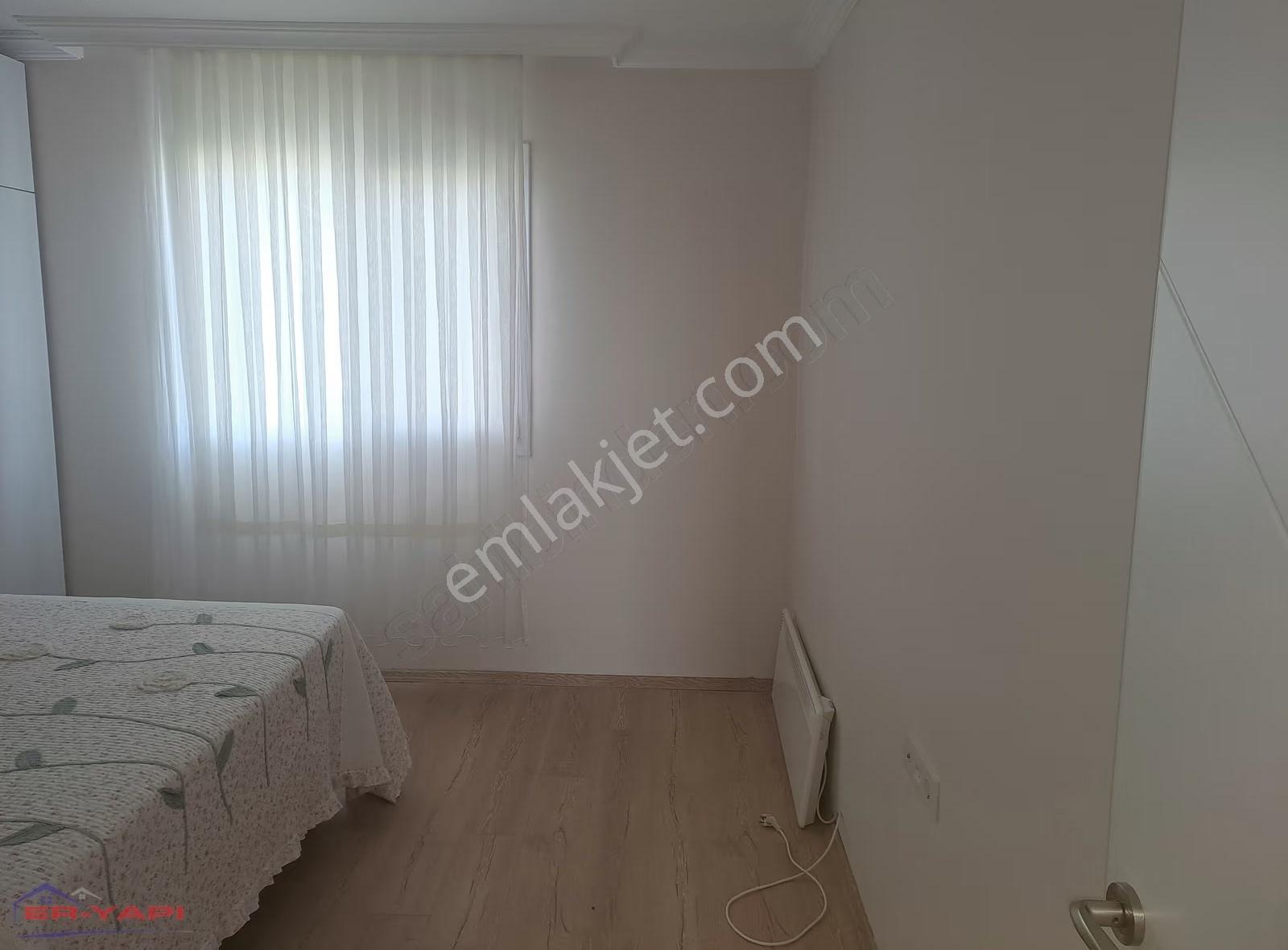 Eryapı Emlak Ofisinden Satılık Havuzlu Mustakil Ev - Görsel 10