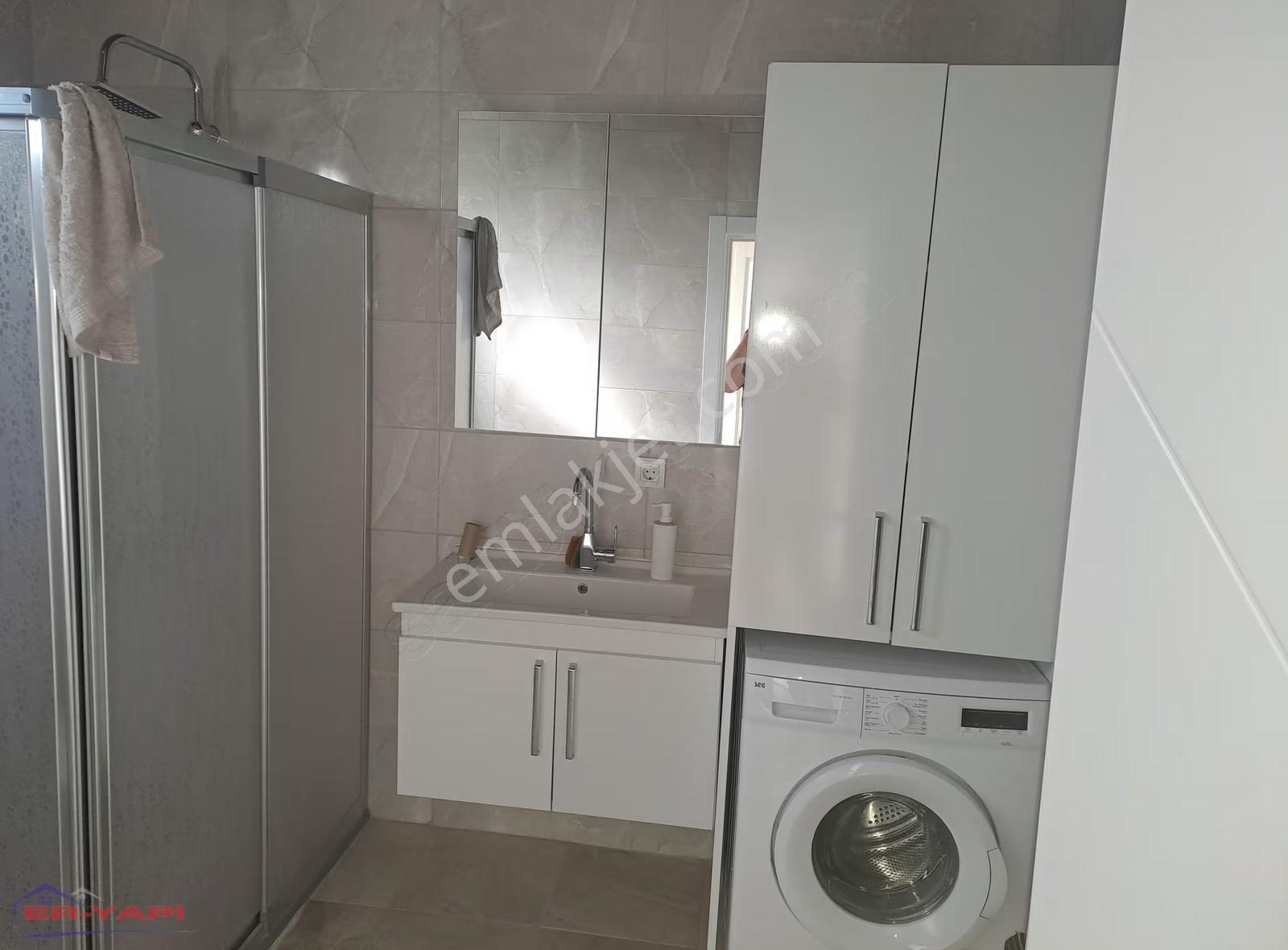 Eryapı Emlak Ofisinden Satılık Havuzlu Mustakil Ev - Görsel 6
