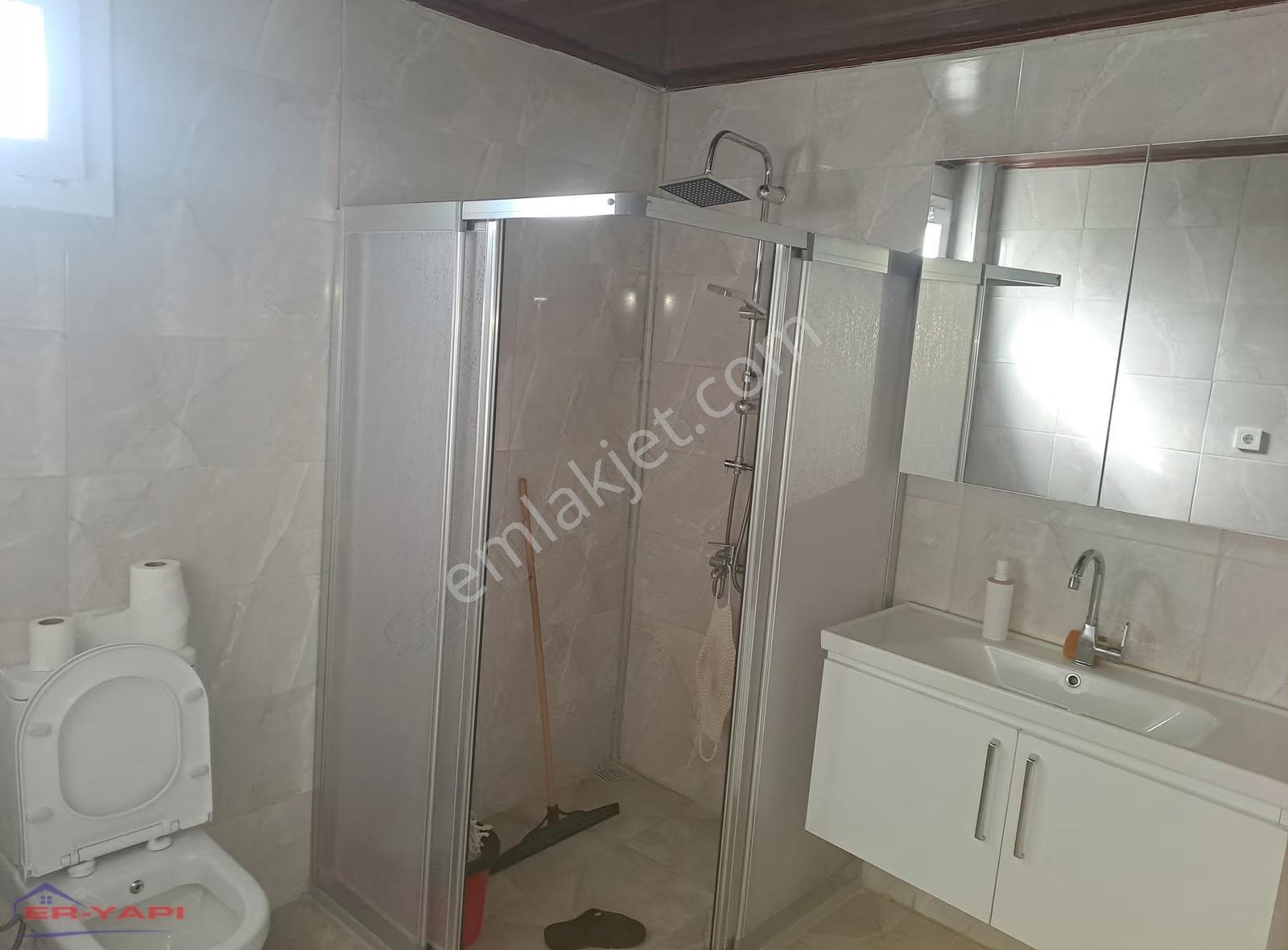 Eryapı Emlak Ofisinden Satılık Havuzlu Mustakil Ev - Görsel 28