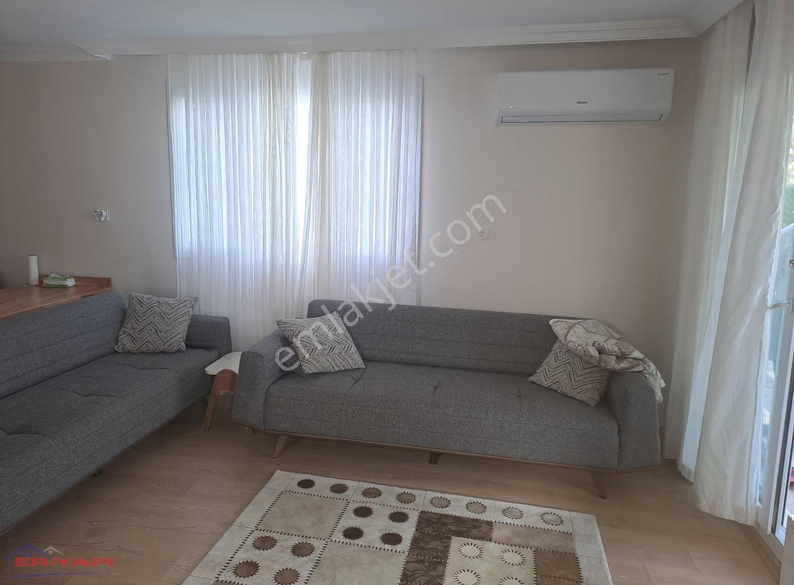 Eryapı Emlak Ofisinden Satılık Havuzlu Mustakil Ev - Görsel 21