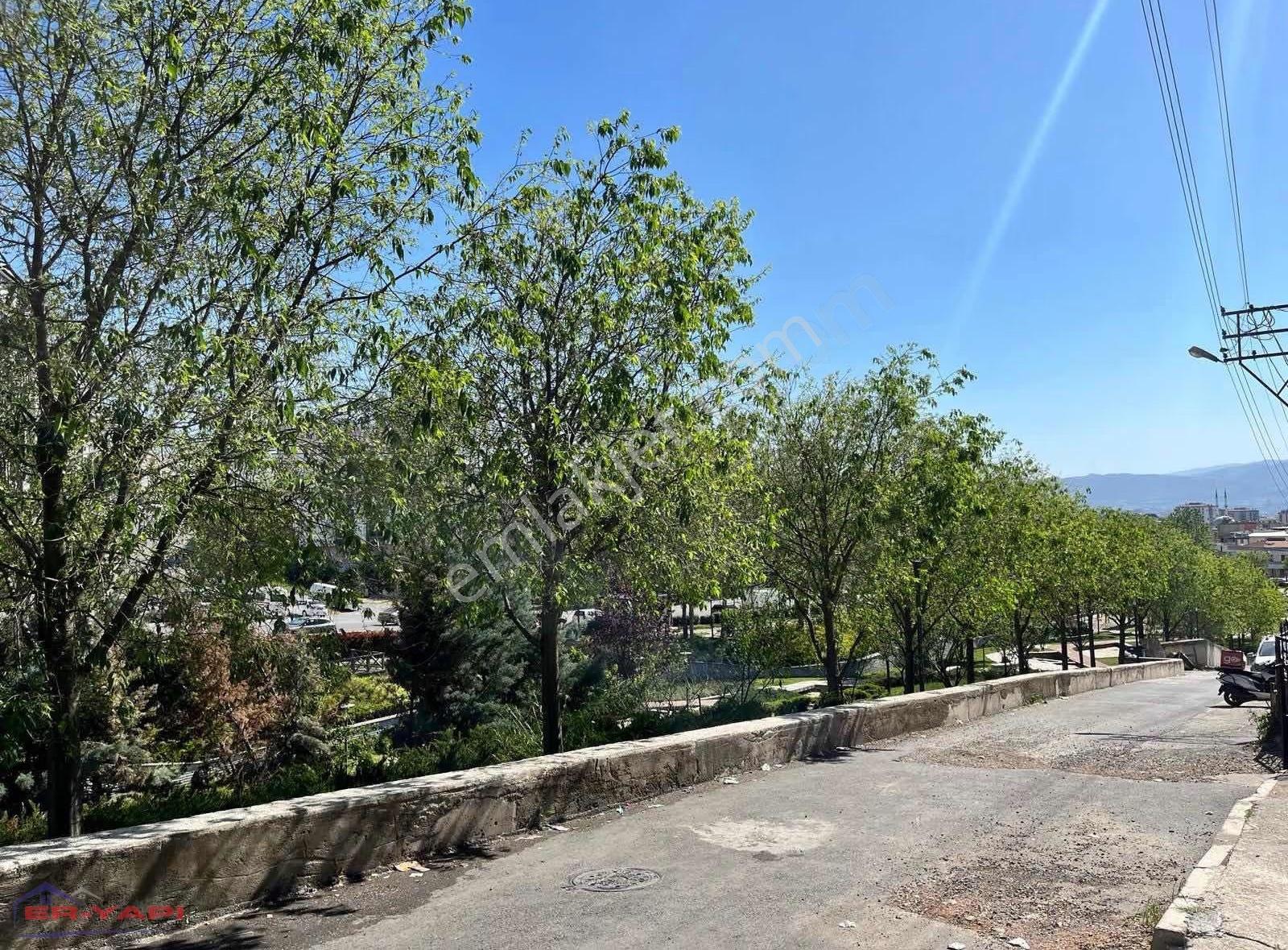 Er Yapı Emlak Ofisinden Kiralık 2+0 Daire - Görsel 5
