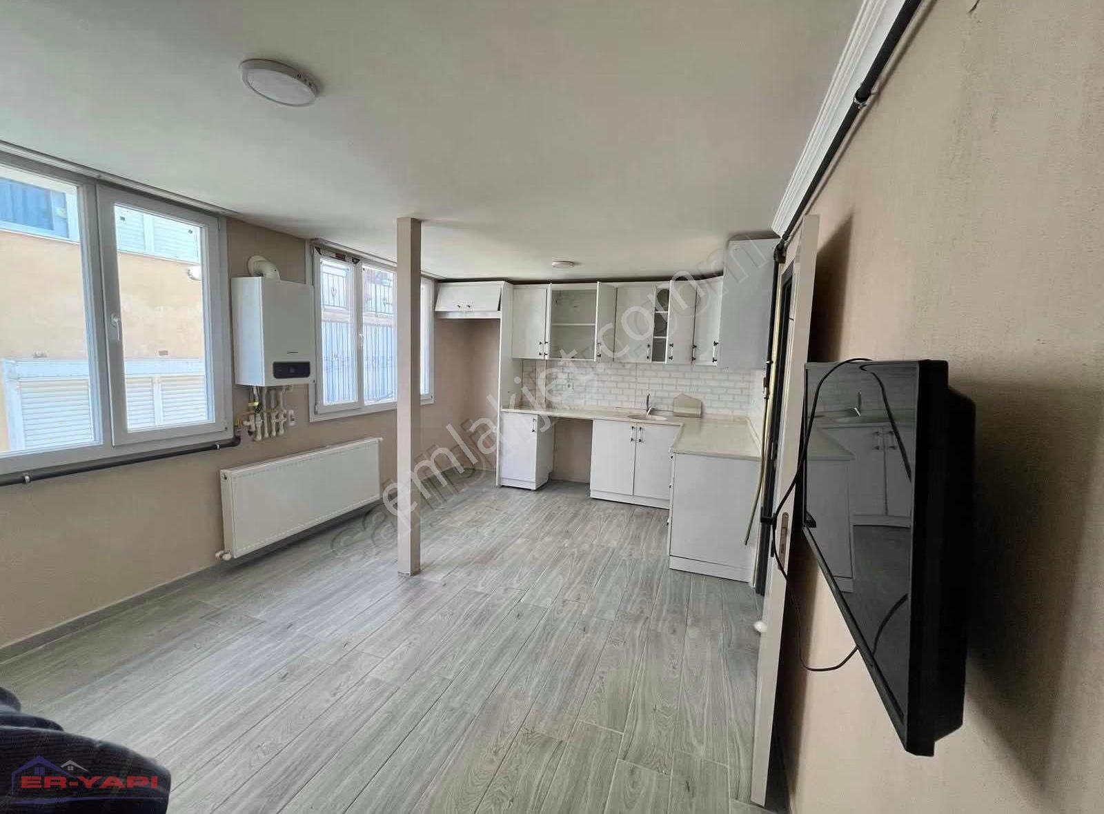Er Yapı Emlak Ofisinden Kiralık 2+0 Daire - Görsel 2