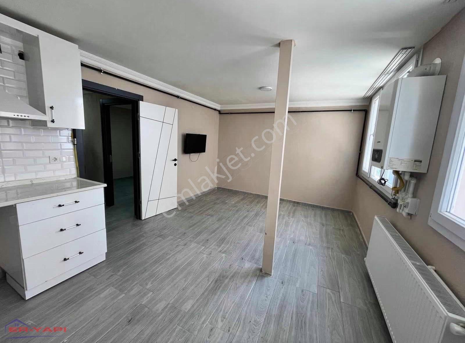 Er Yapı Emlak Ofisinden Kiralık 2+0 Daire - Görsel 4