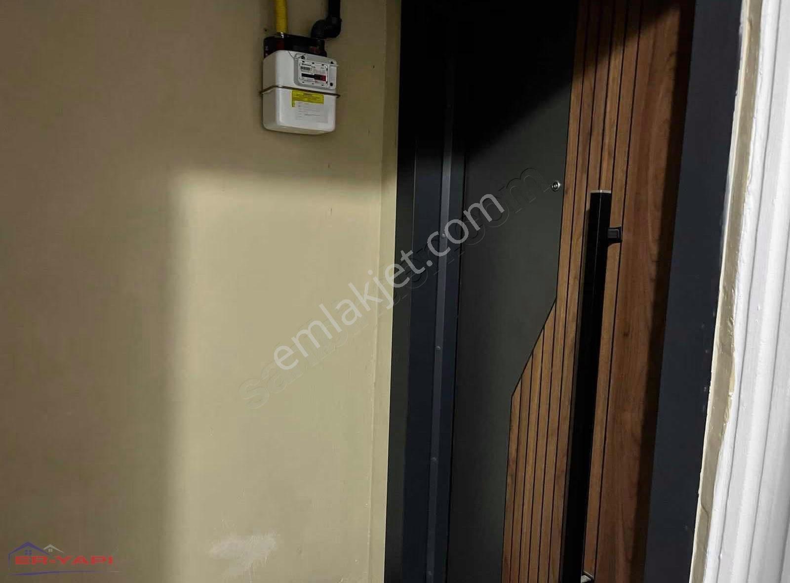 Er Yapı Emlak Ofisinden Kiralık 2+0 Daire - Görsel 9