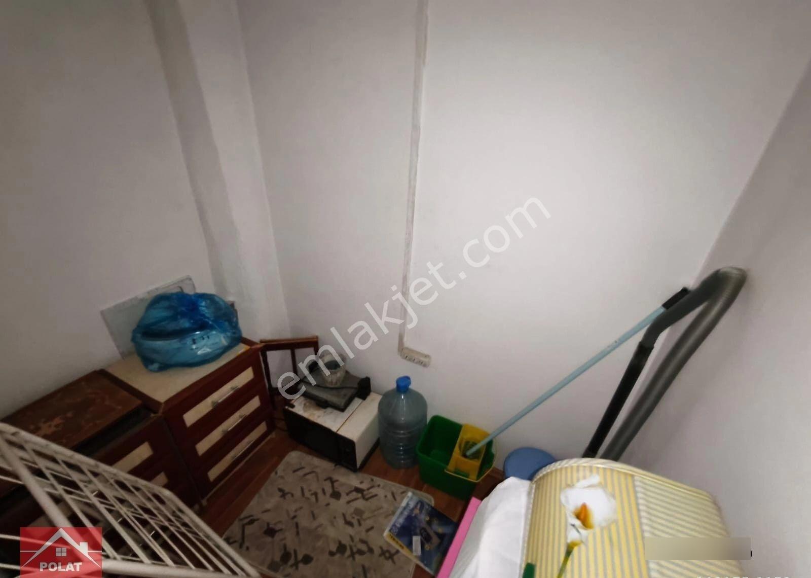 Etimesgut Merkezde Asansörlü Kat Konumunda 2+1 Polat Emlaktan - Görsel 15