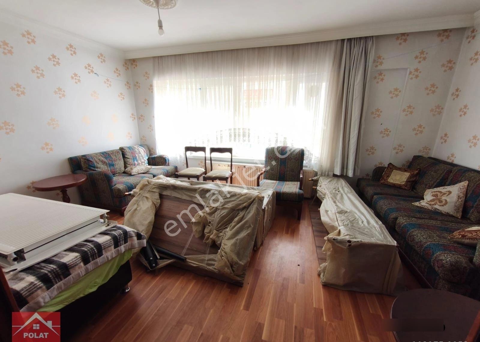 Etimesgut Merkezde Asansörlü Kat Konumunda 2+1 Polat Emlaktan - Görsel 16