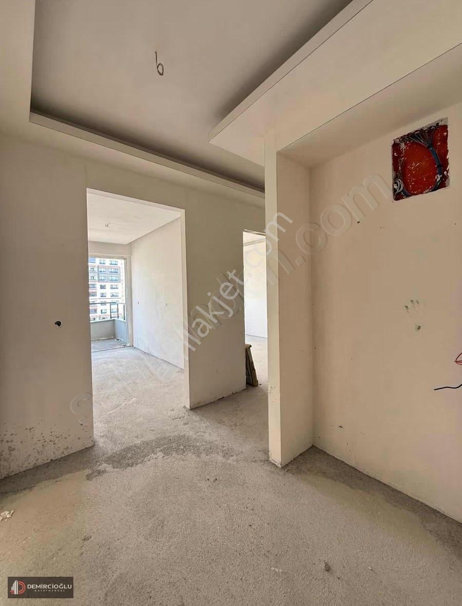 Mevlana Mah. ** Yatay Mimari** 3+1 165 M2 Fırsat Dairesi - Görsel 2