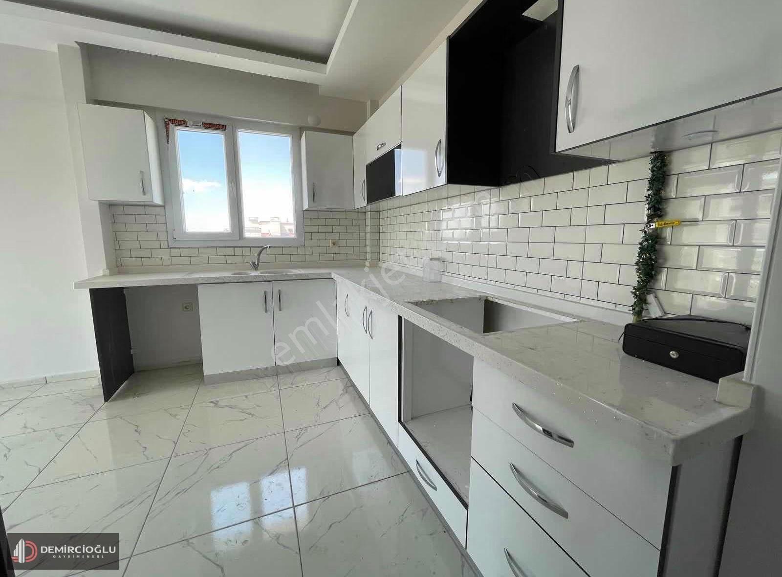 Papatya Caddesi/175m2/meskenli/fırsat Dairesi - Görsel 8