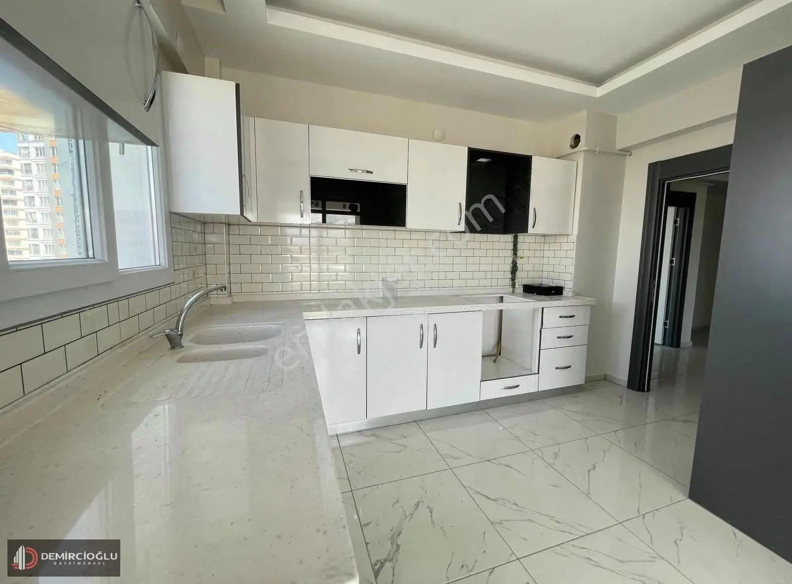 Papatya Caddesi/175m2/meskenli/fırsat Dairesi