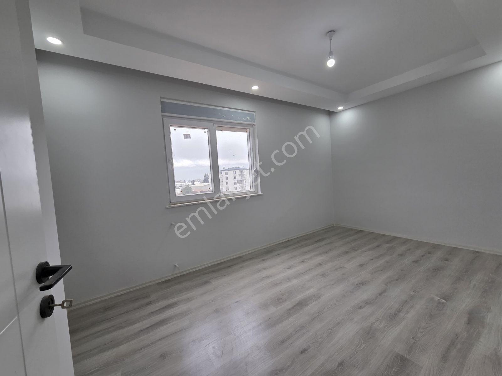 Demirel Mah.de 2+1 Sıfır Asansörlü Lüks Arakatta 90m2 İskanlı - Görsel 5