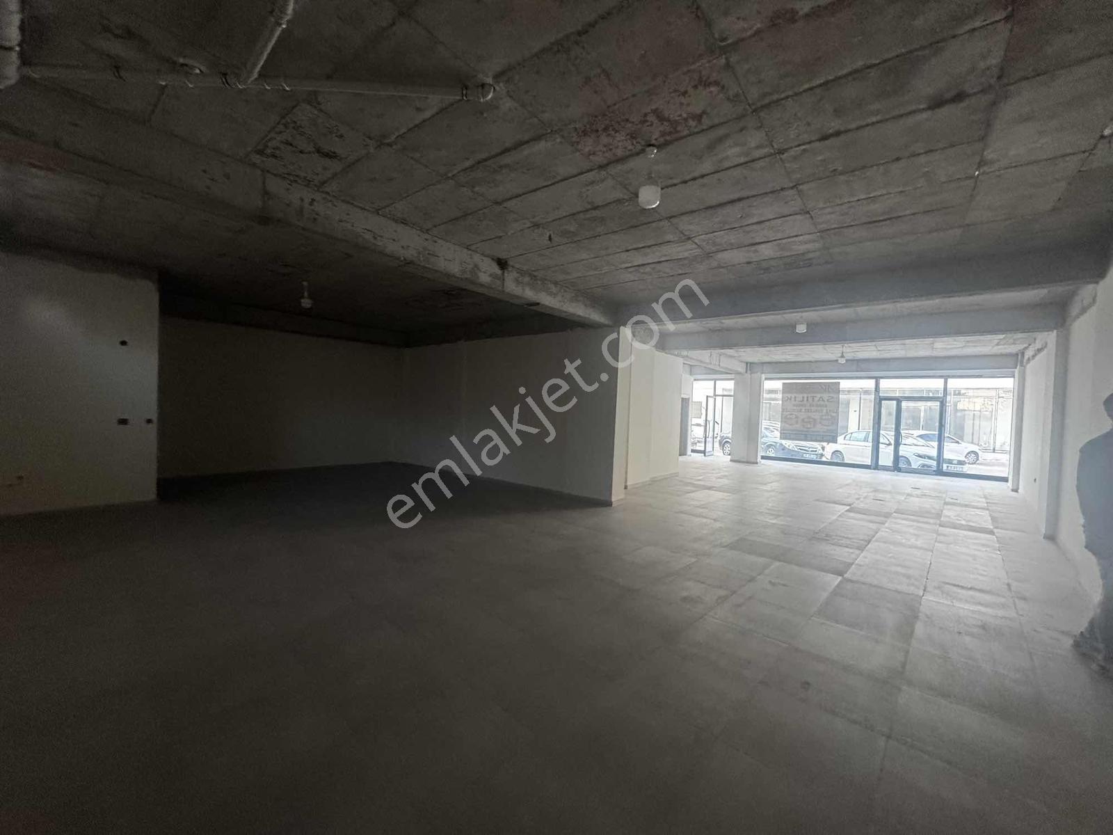 Menemen Koyundere Saat Kulesi Yanı Satılık 360 M2 Dükkan İşyeri - Görsel 4