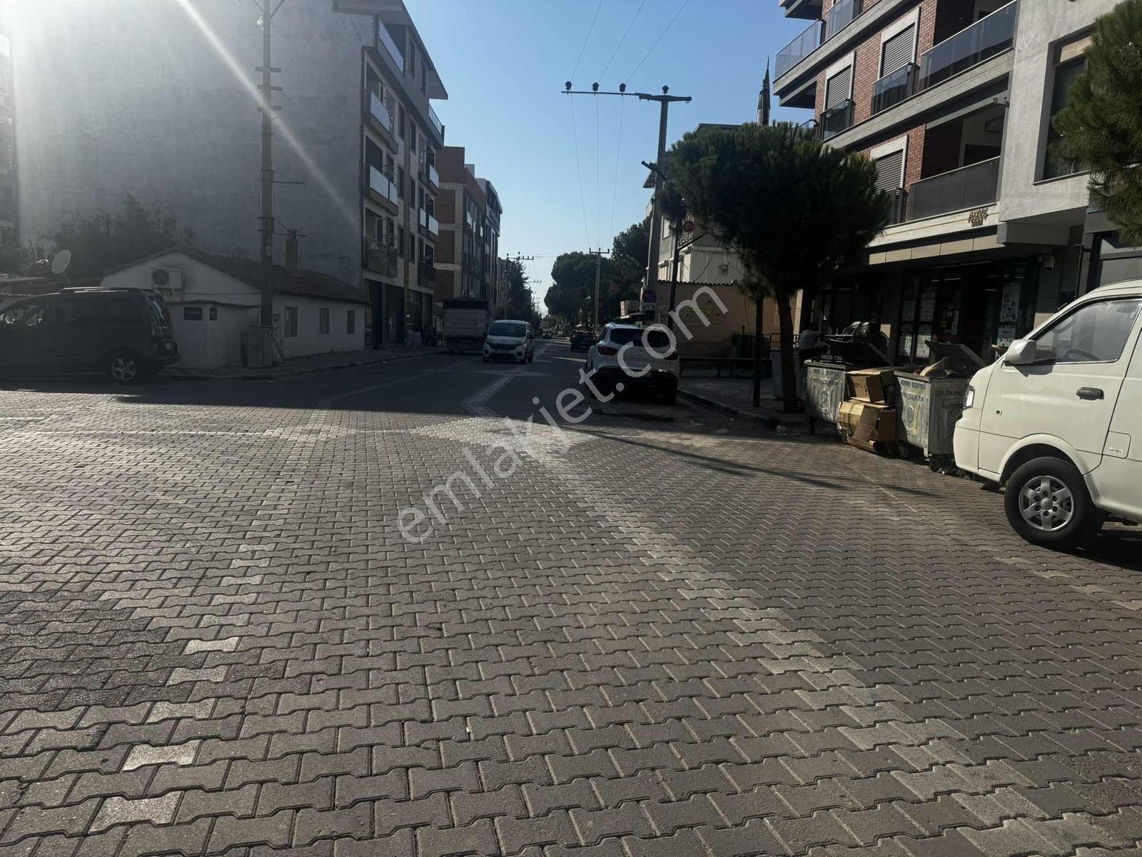 Menemen Koyundere Saat Kulesi Yanı Satılık 360 M2 Dükkan İşyeri - Görsel 20