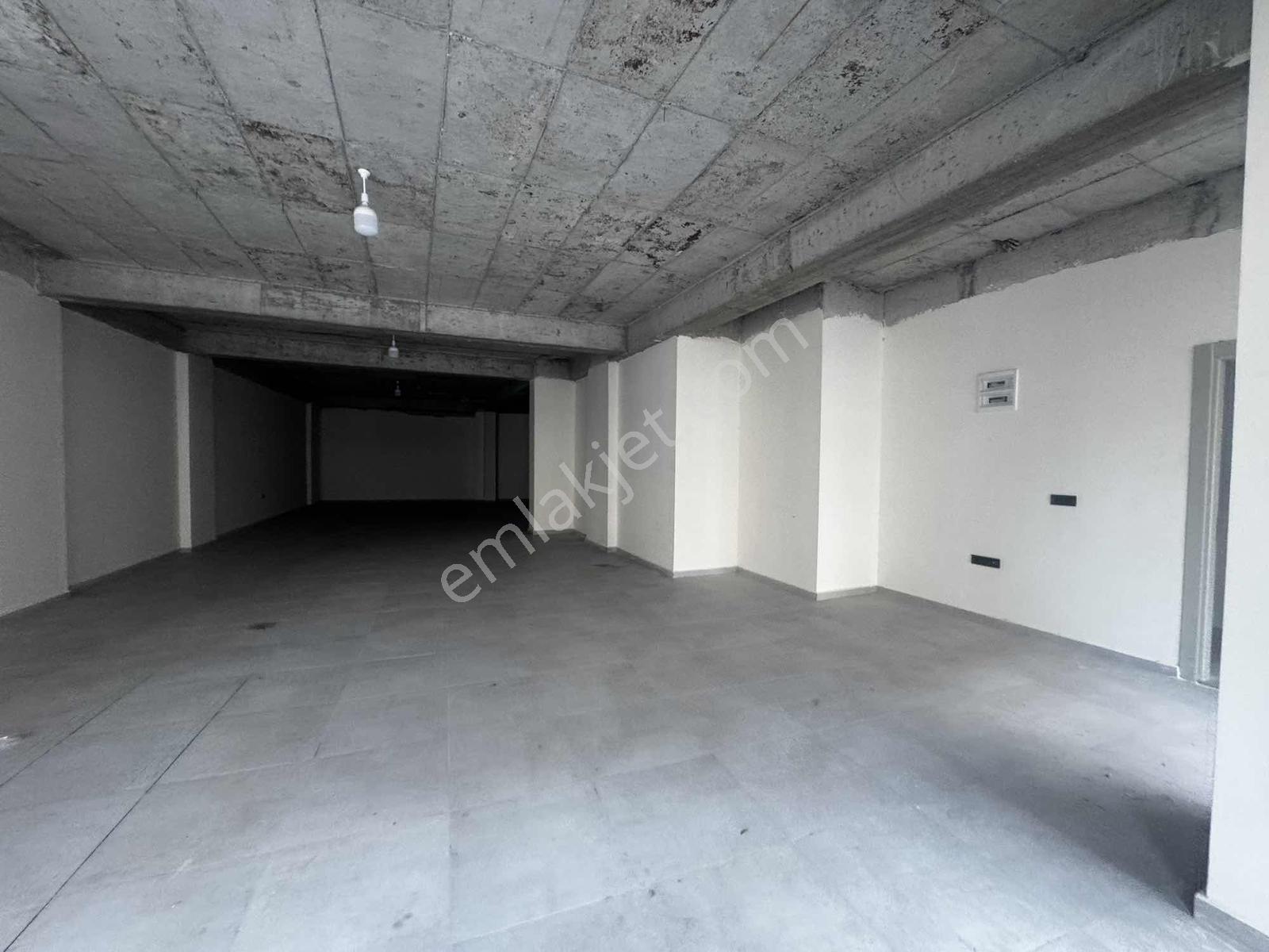 Menemen Koyundere Saat Kulesi Yanı Satılık 360 M2 Dükkan İşyeri - Görsel 13
